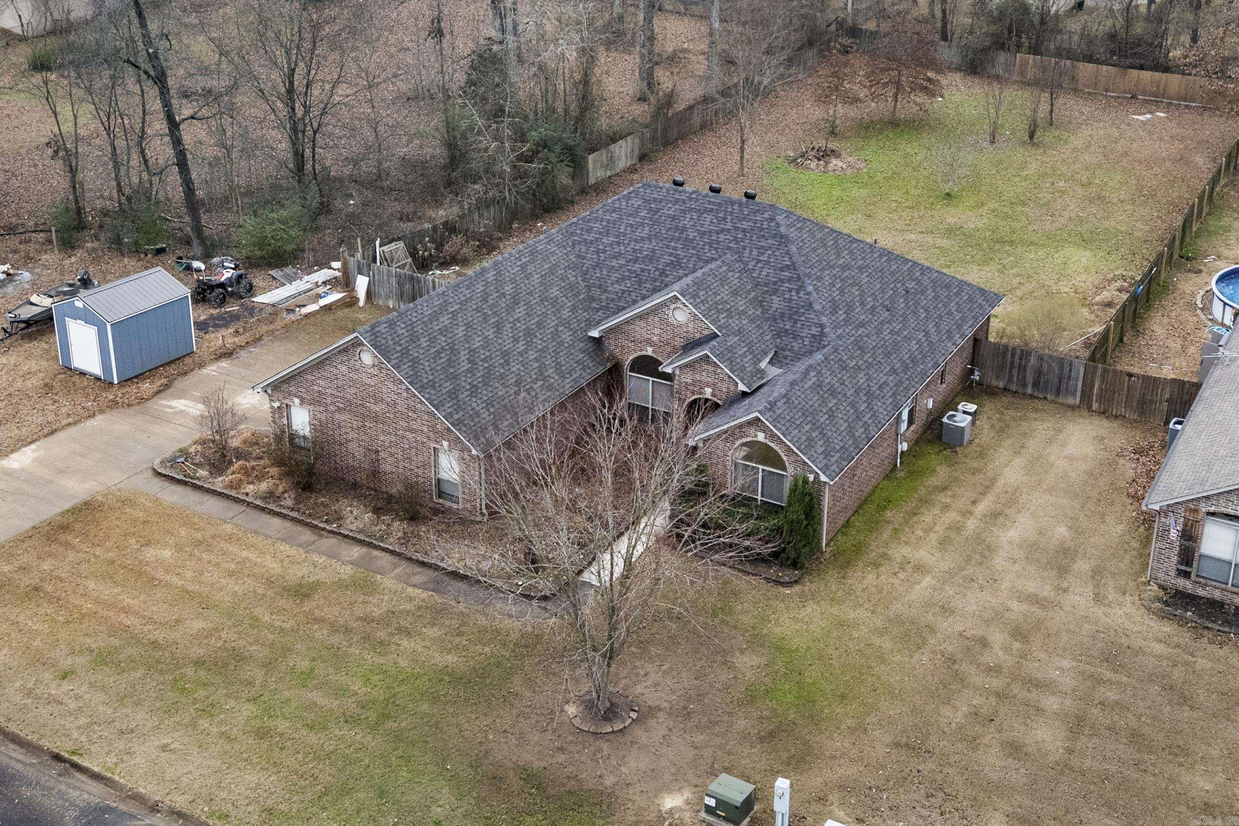 21 Eagle Point  Sherwood, AR