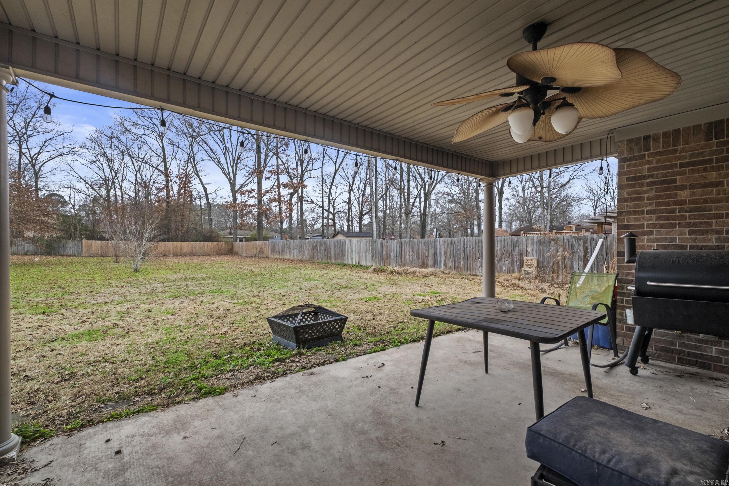 21 Eagle Point  Sherwood, AR