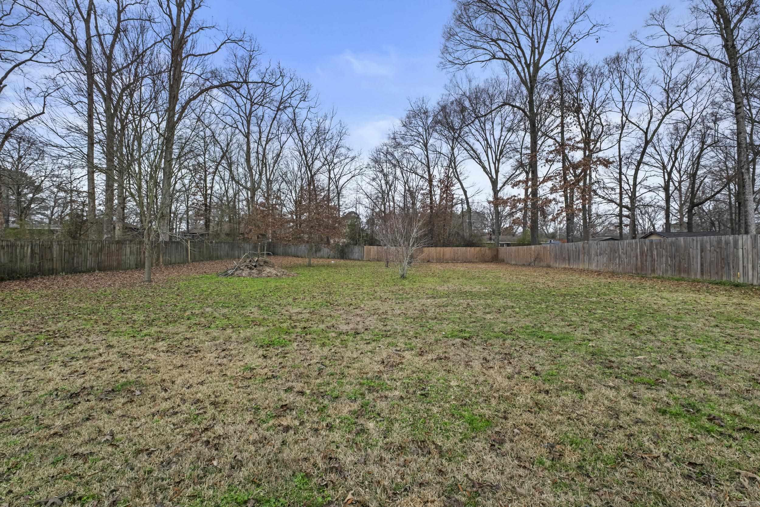 21 Eagle Point  Sherwood, AR