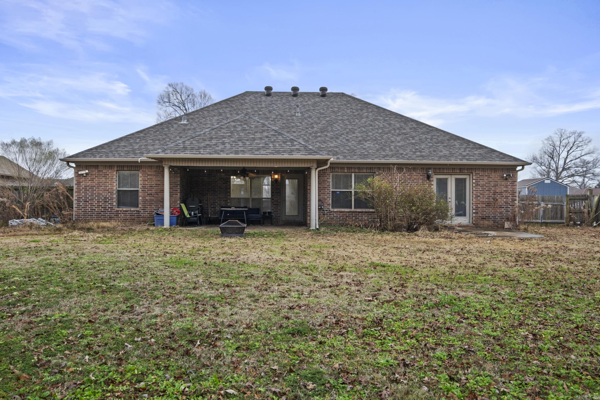 21 Eagle Point  Sherwood, AR