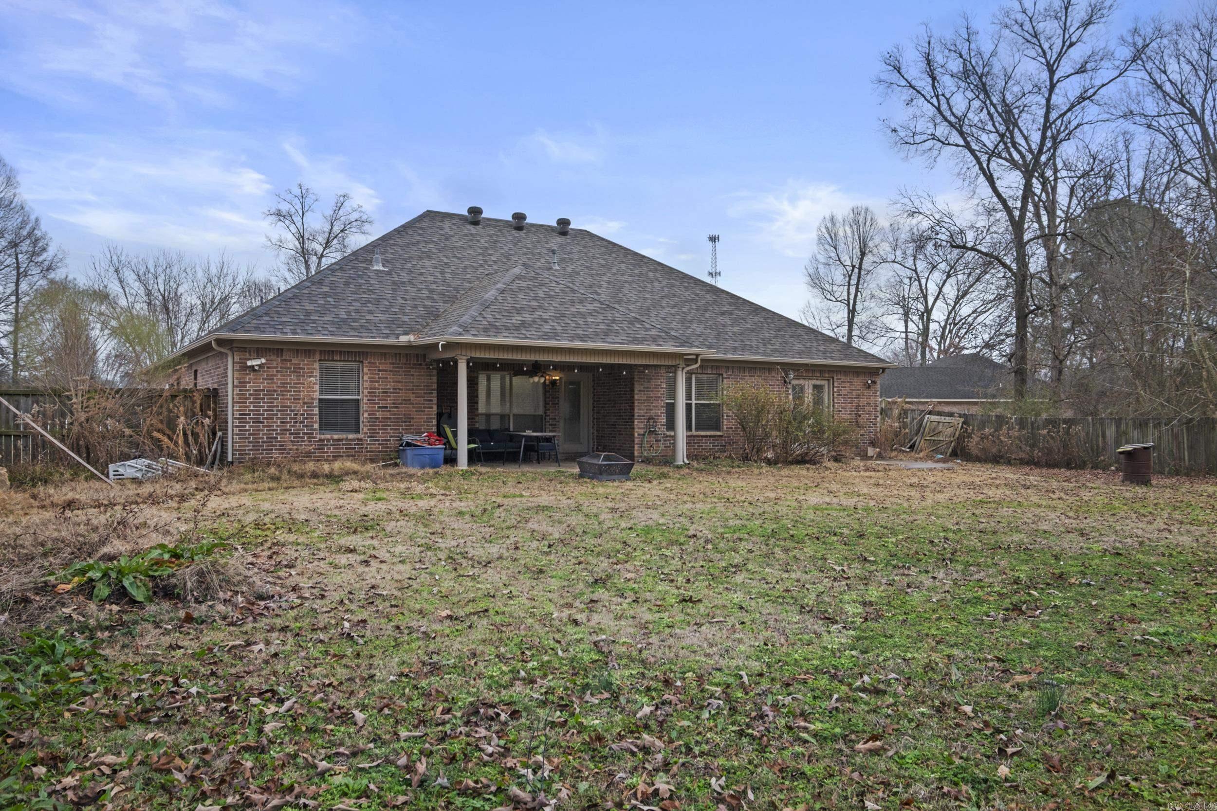 21 Eagle Point  Sherwood, AR