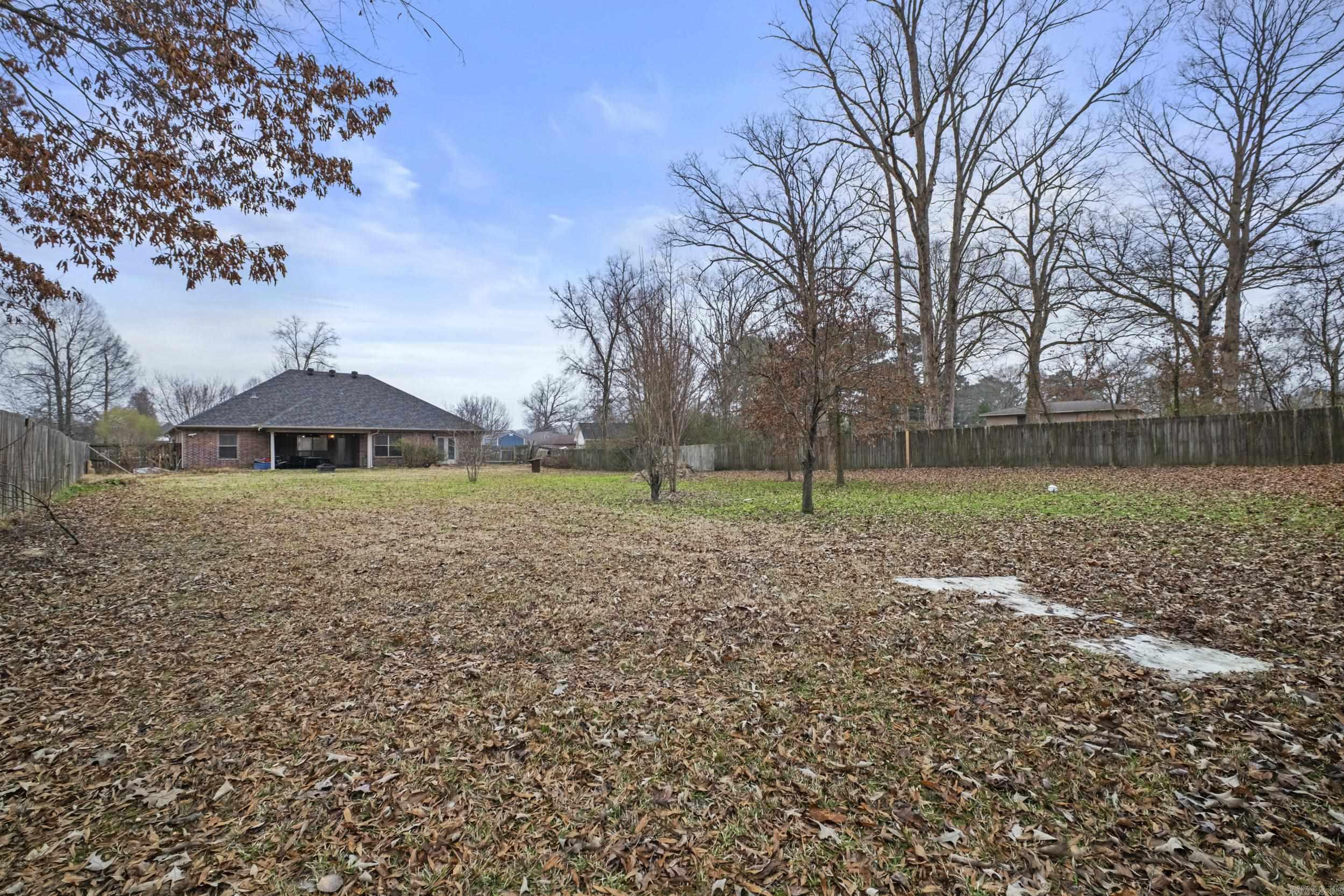 21 Eagle Point  Sherwood, AR