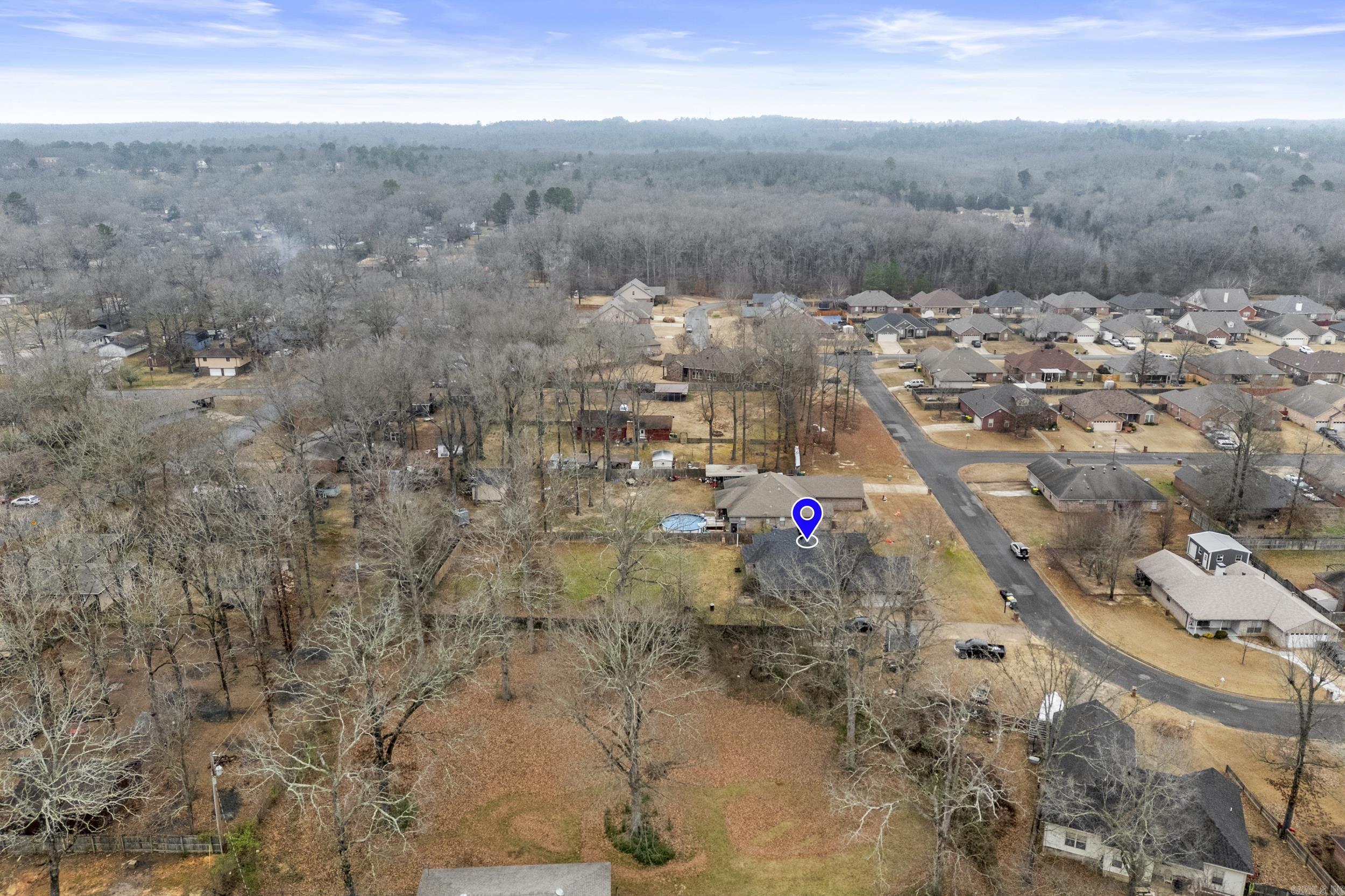 21 Eagle Point  Sherwood, AR