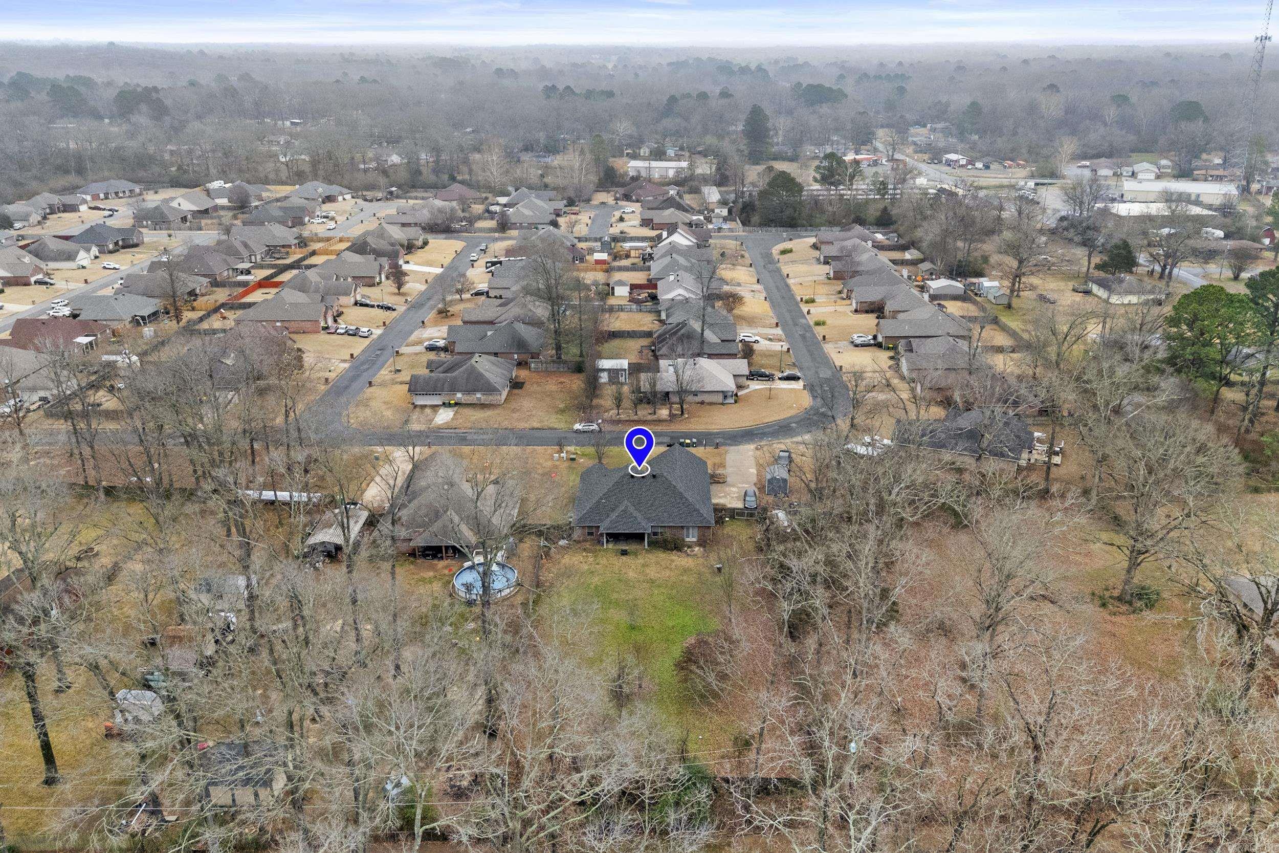 21 Eagle Point  Sherwood, AR