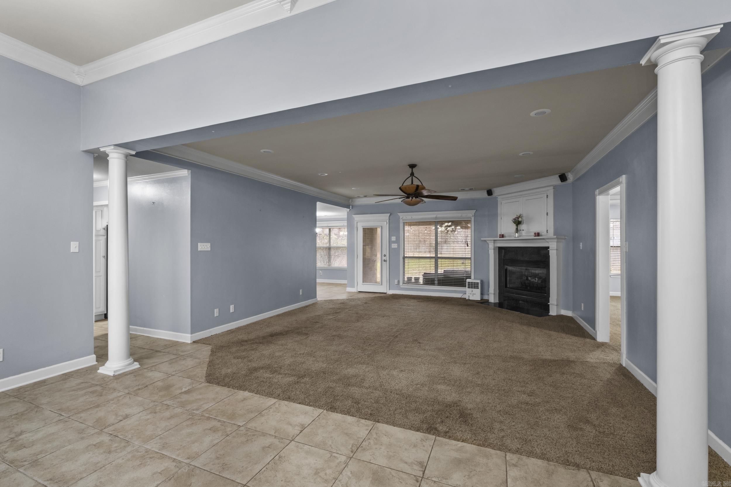 21 Eagle Point  Sherwood, AR