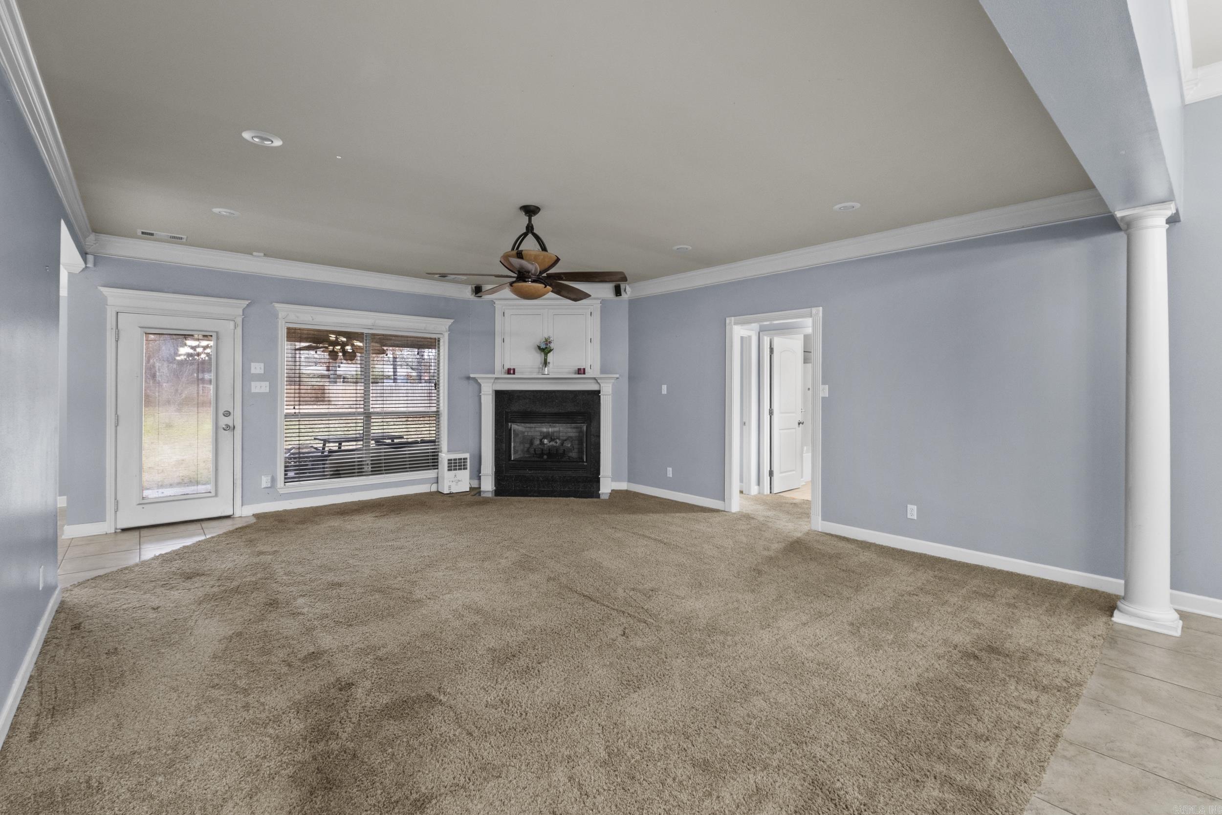 21 Eagle Point  Sherwood, AR