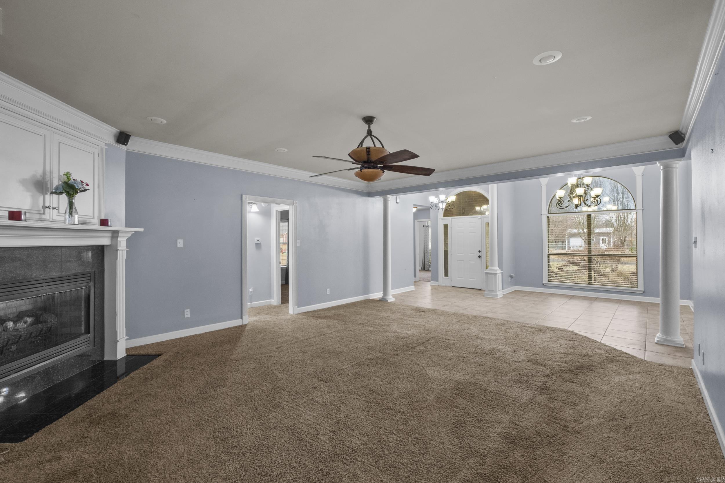 21 Eagle Point  Sherwood, AR