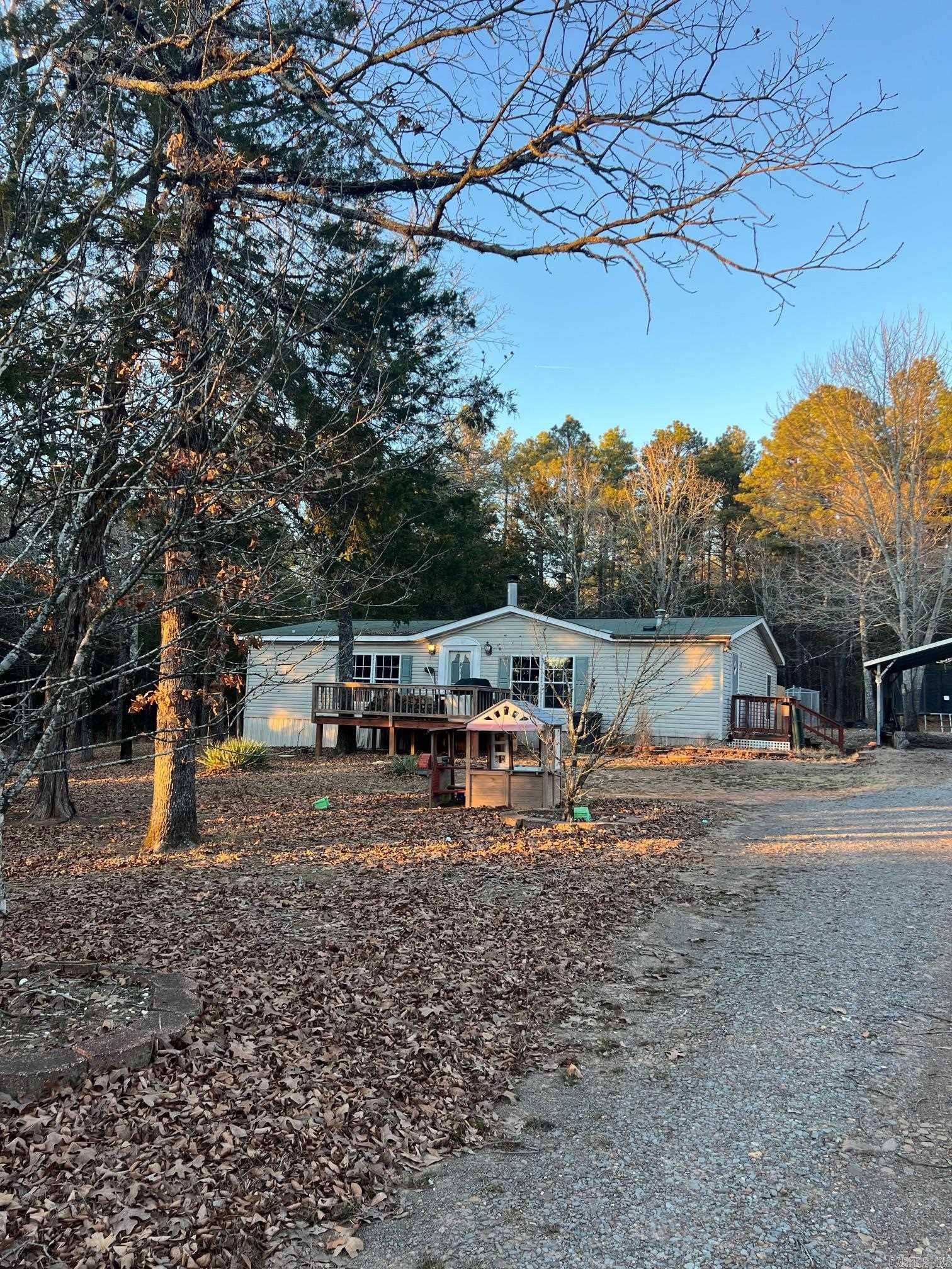 351 Grady  Shirley, AR