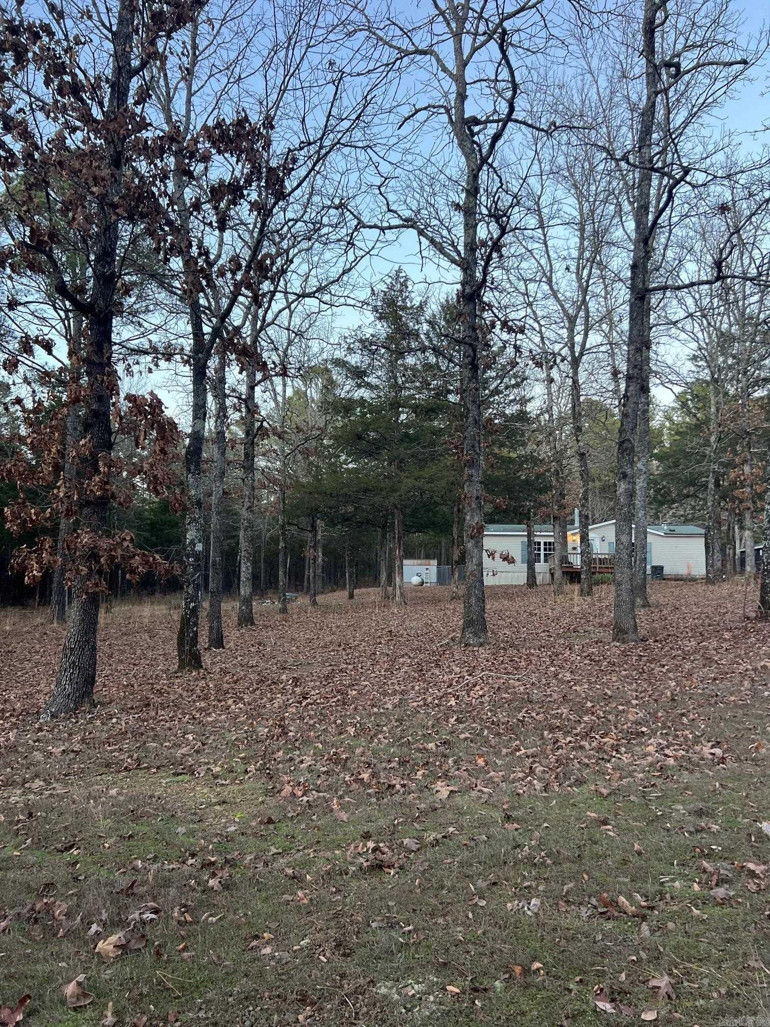 351 Grady  Shirley, AR