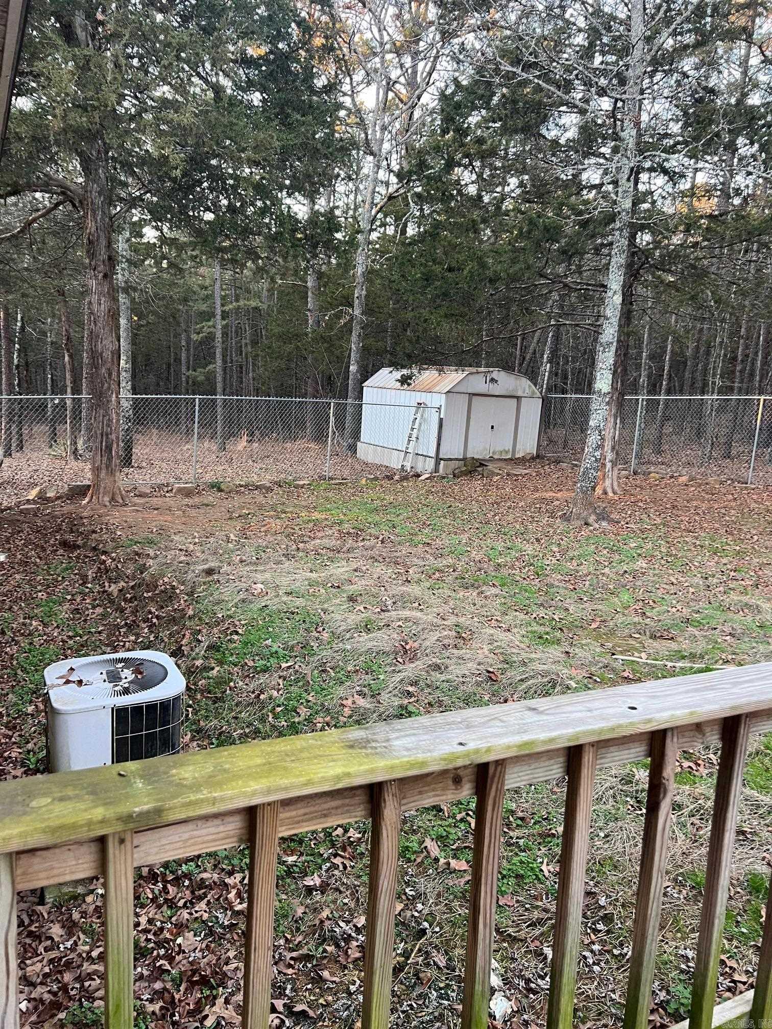 351 Grady  Shirley, AR