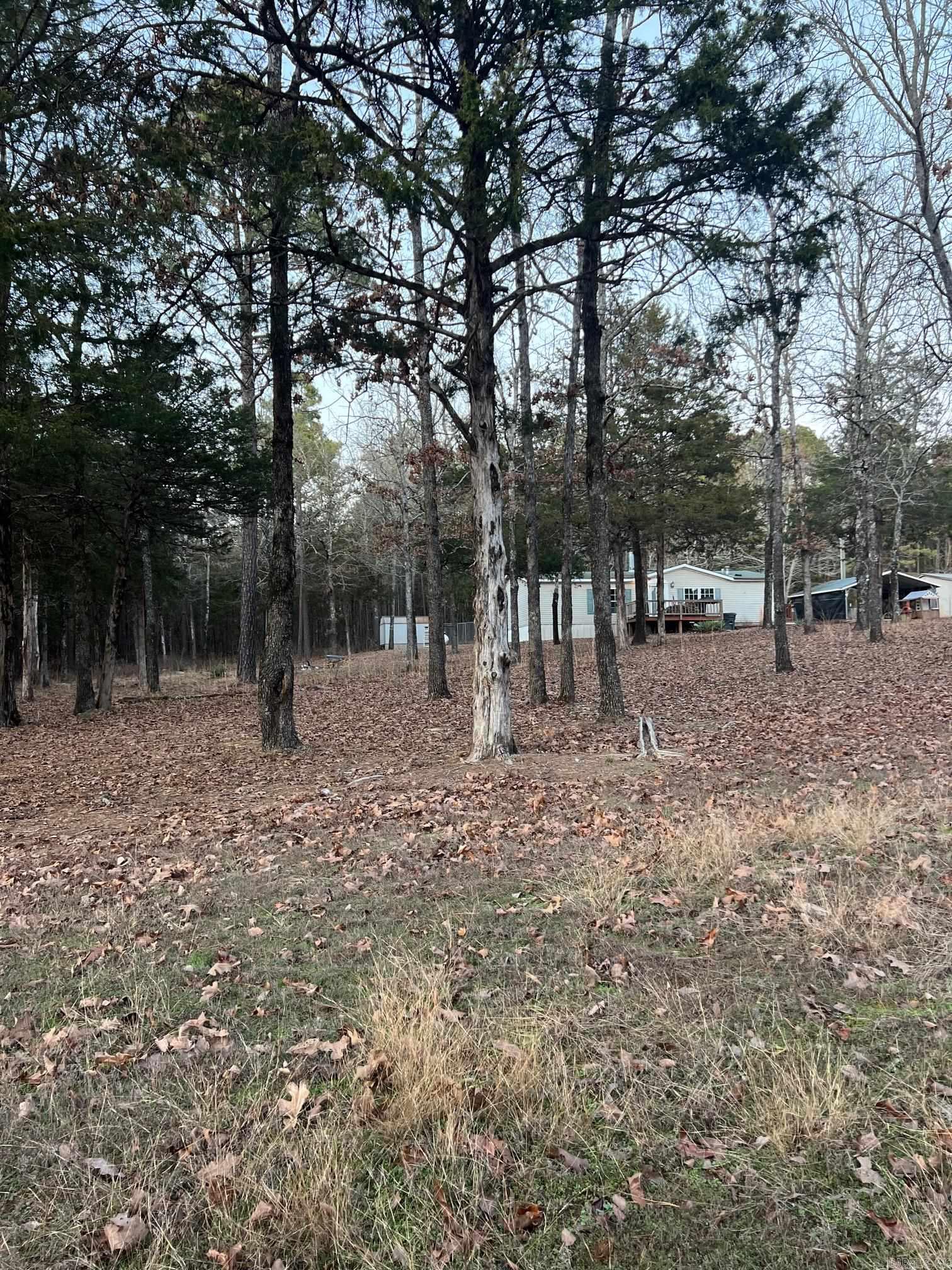 351 Grady  Shirley, AR