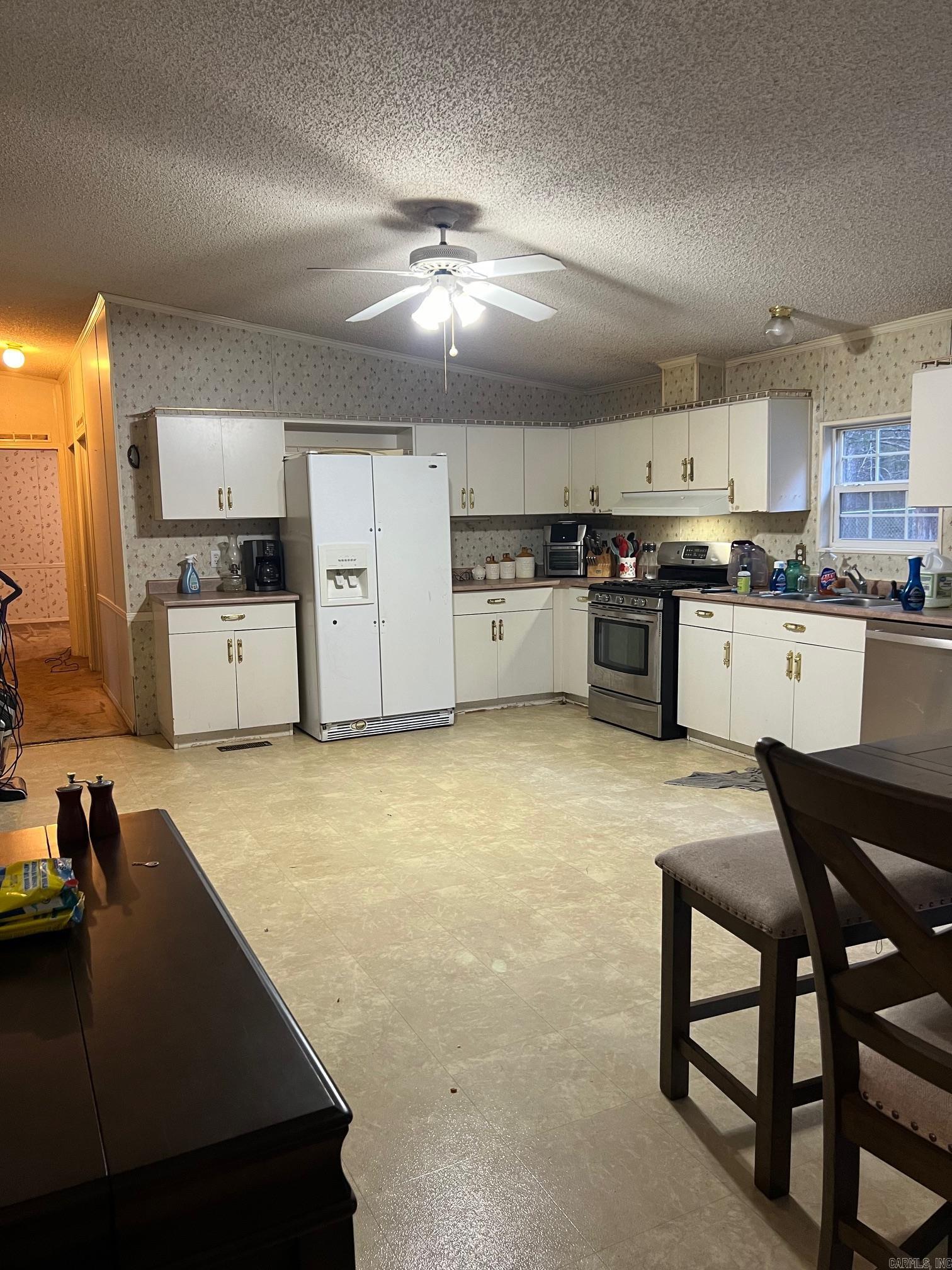 351 Grady  Shirley, AR