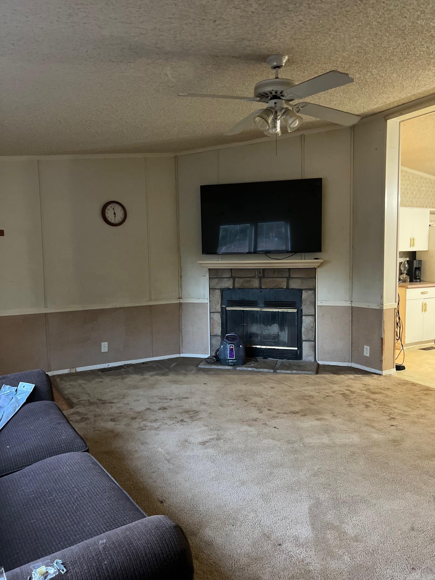 351 Grady  Shirley, AR