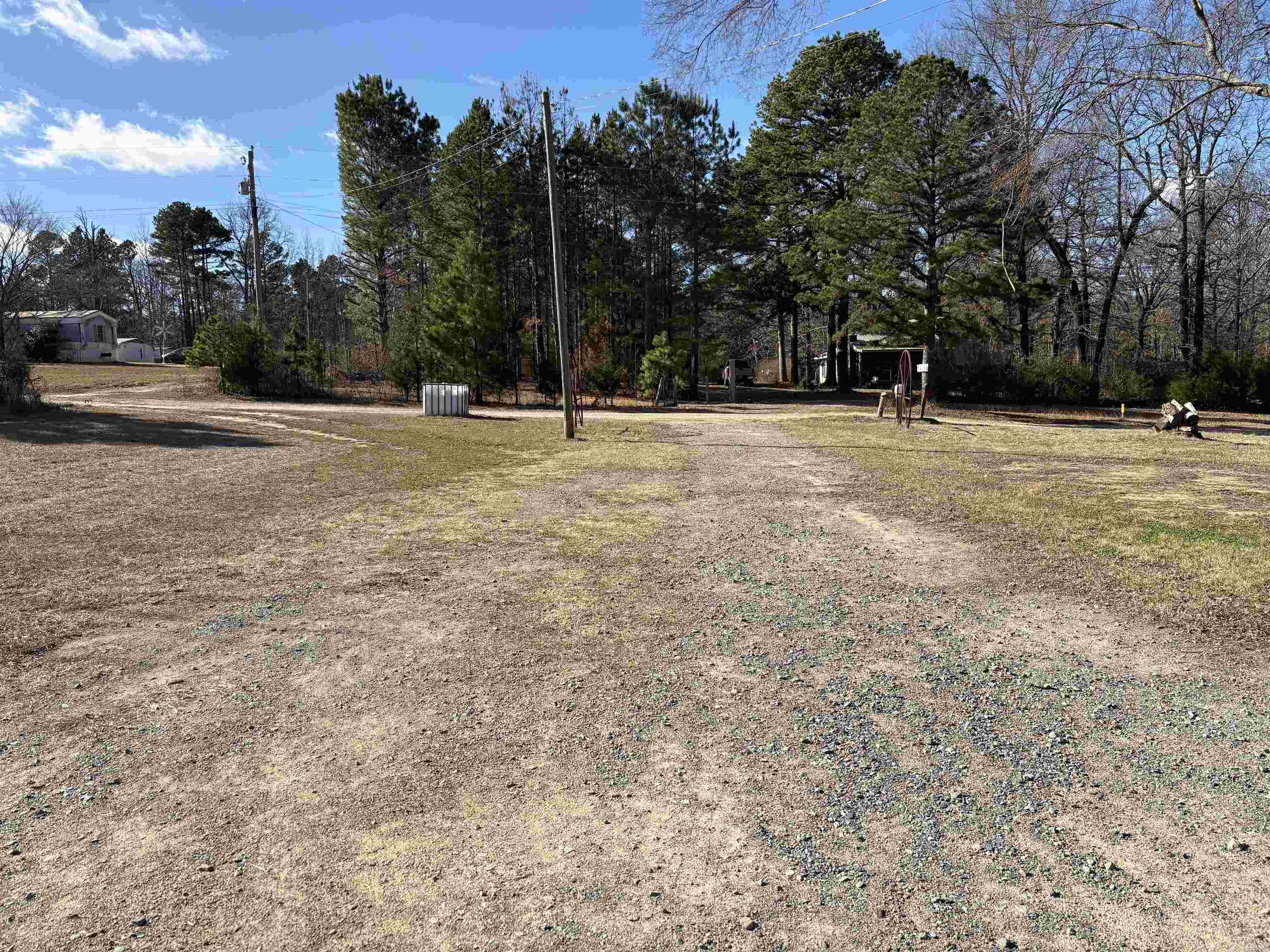 132 Ross  Rose Bud, AR