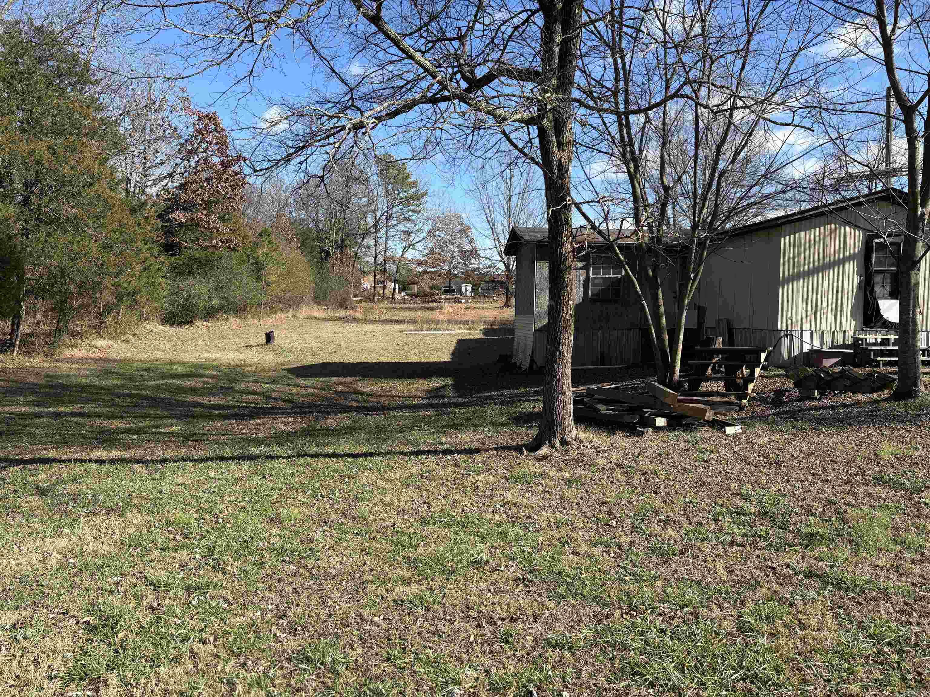 132 Ross  Rose Bud, AR