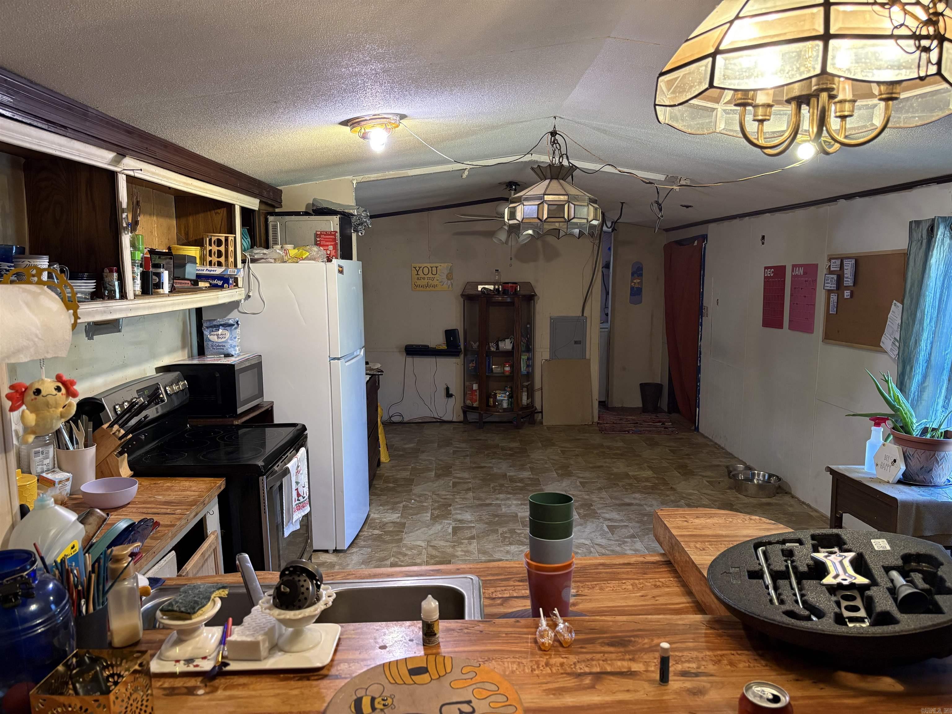 132 Ross  Rose Bud, AR