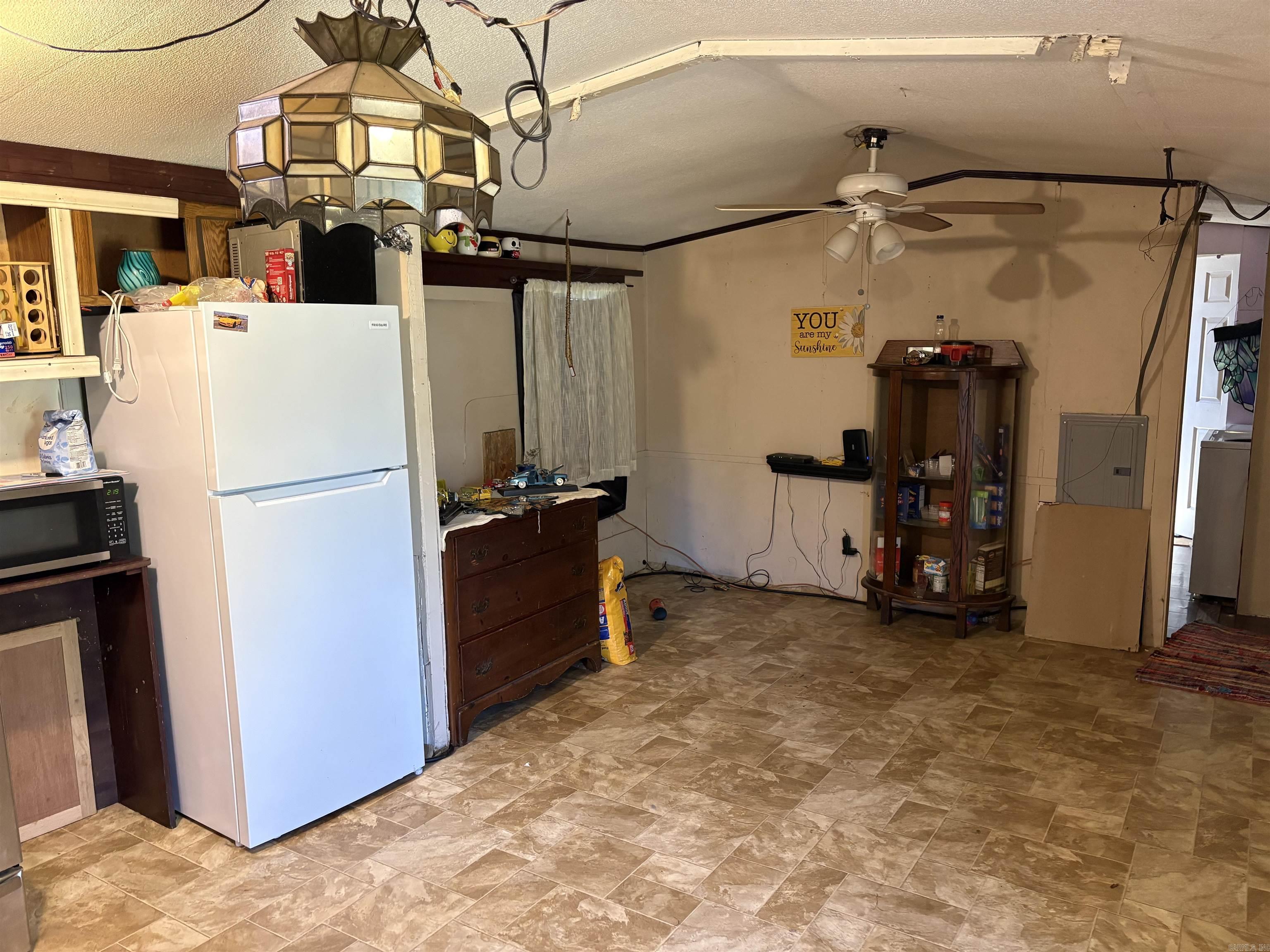 132 Ross  Rose Bud, AR