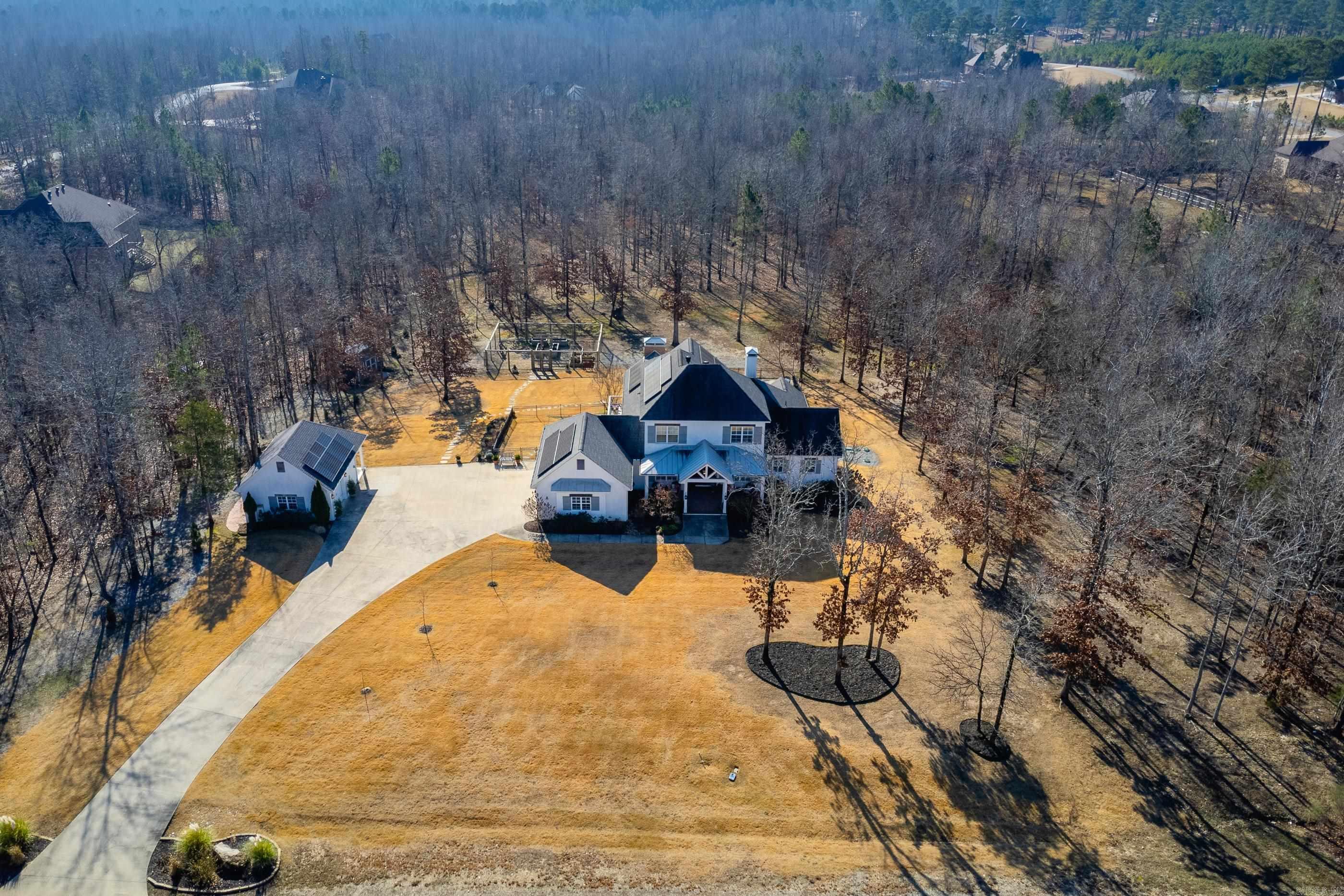 1245 Westcliffe  Little Rock, AR