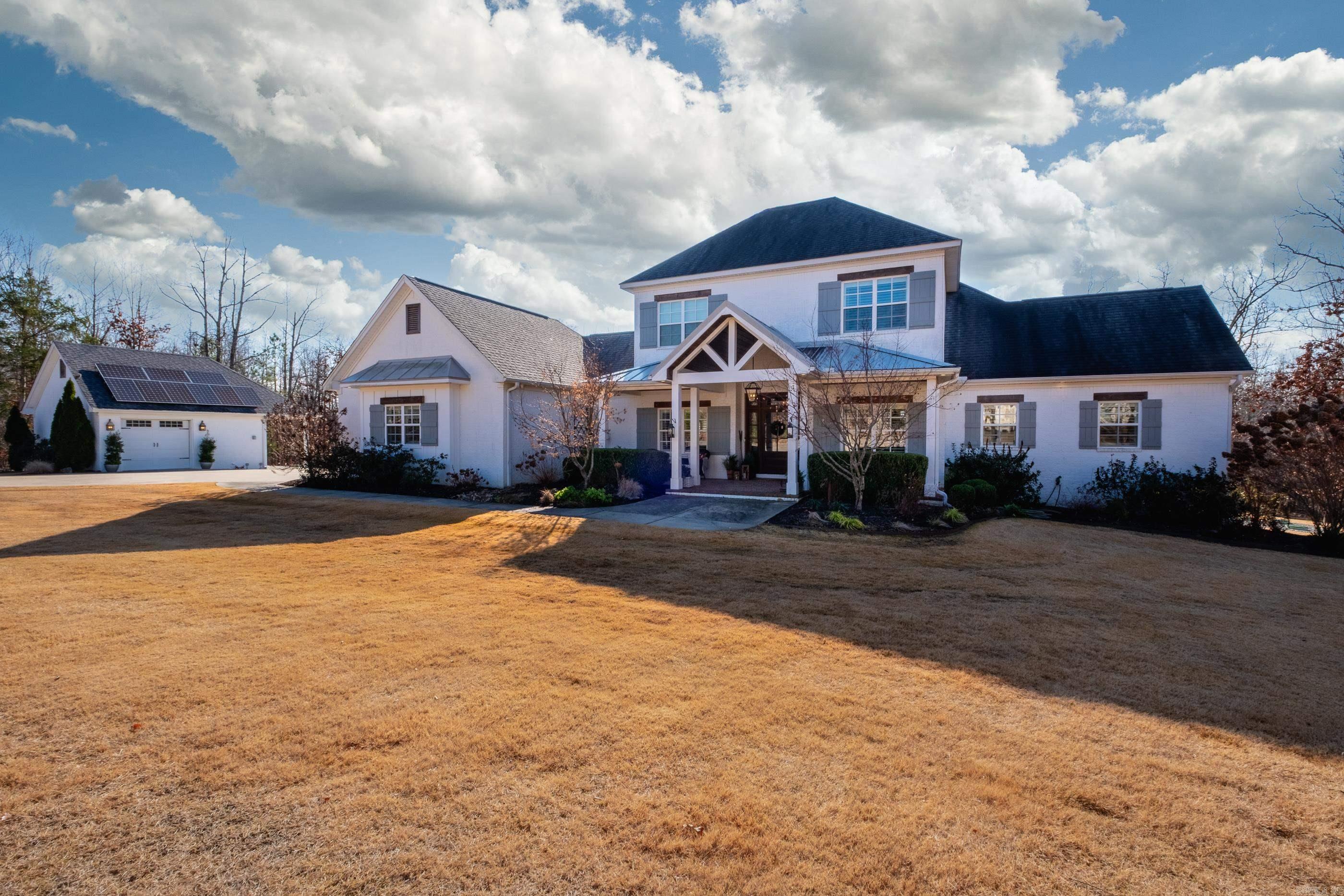 1245 Westcliffe  Little Rock, AR