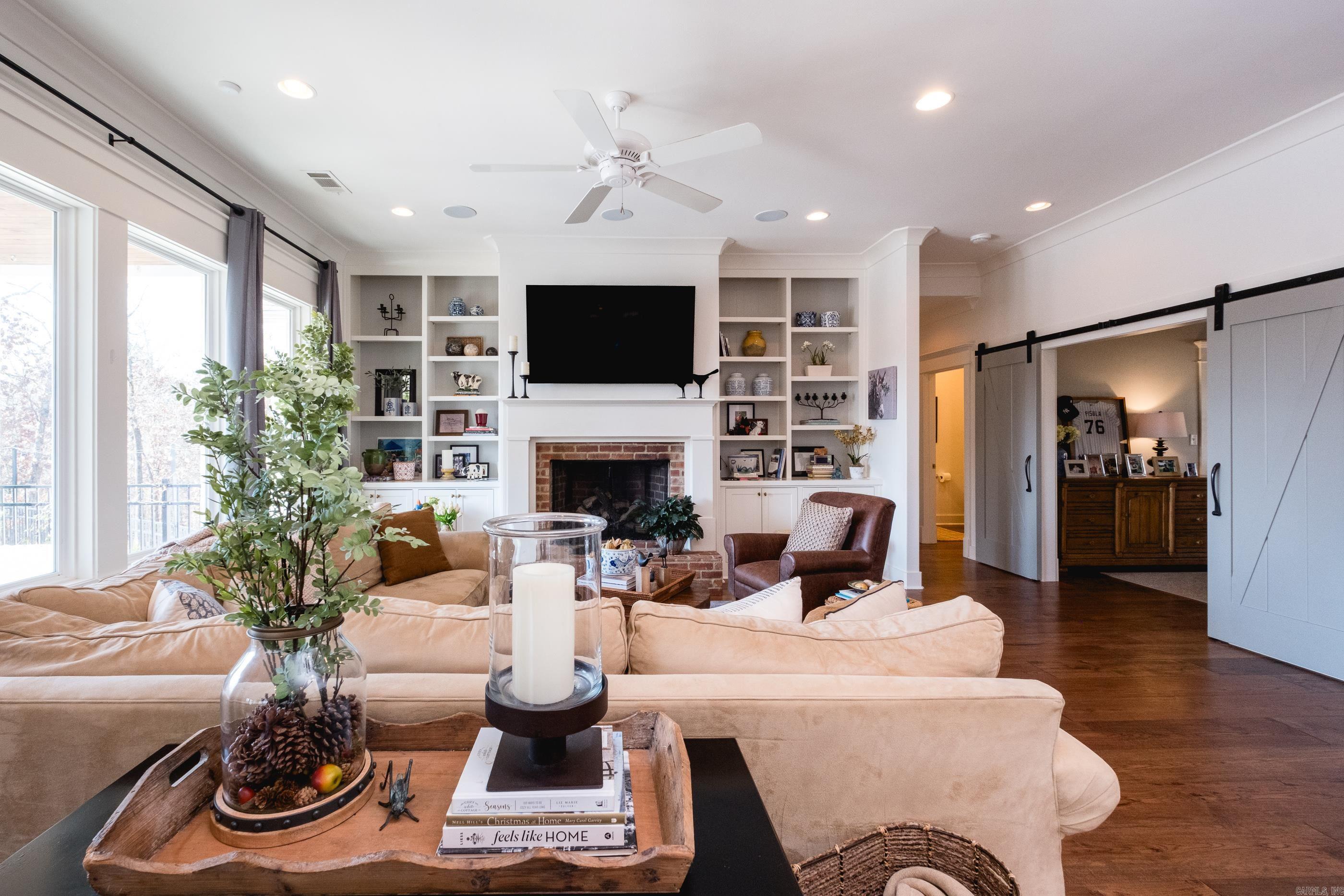 1245 Westcliffe  Little Rock, AR