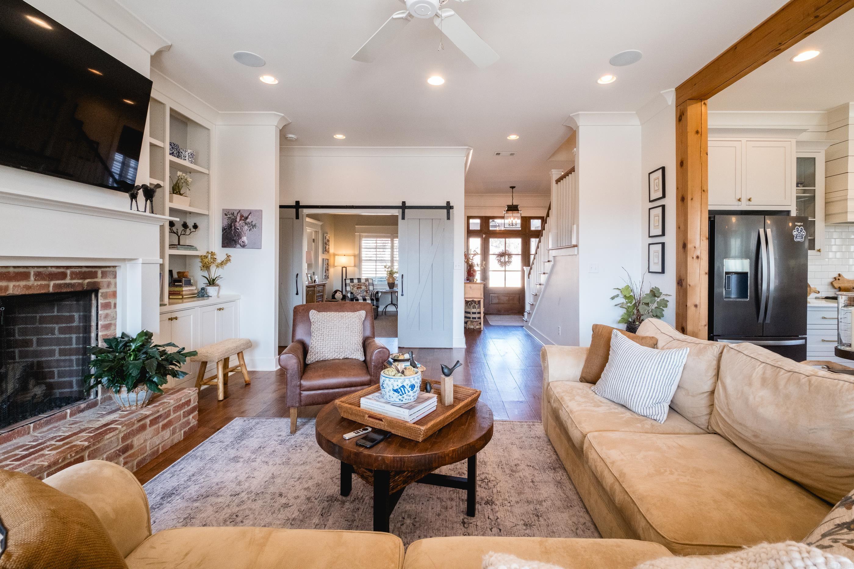 1245 Westcliffe  Little Rock, AR