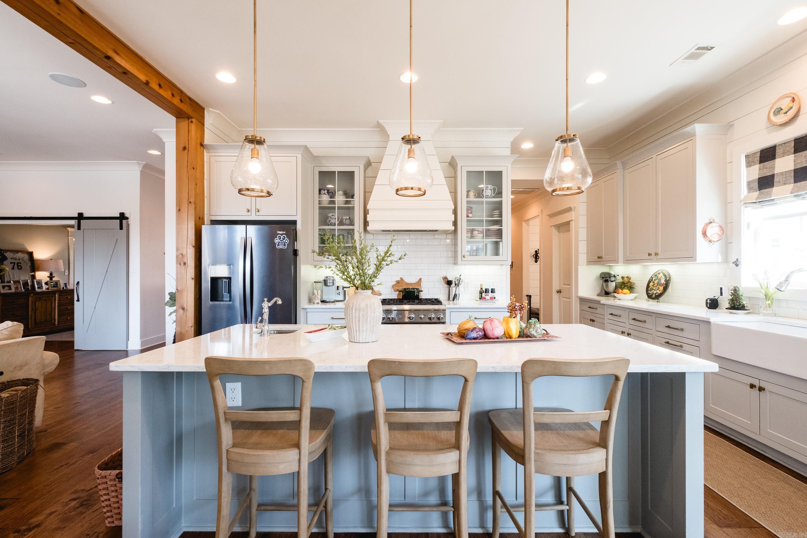 1245 Westcliffe  Little Rock, AR