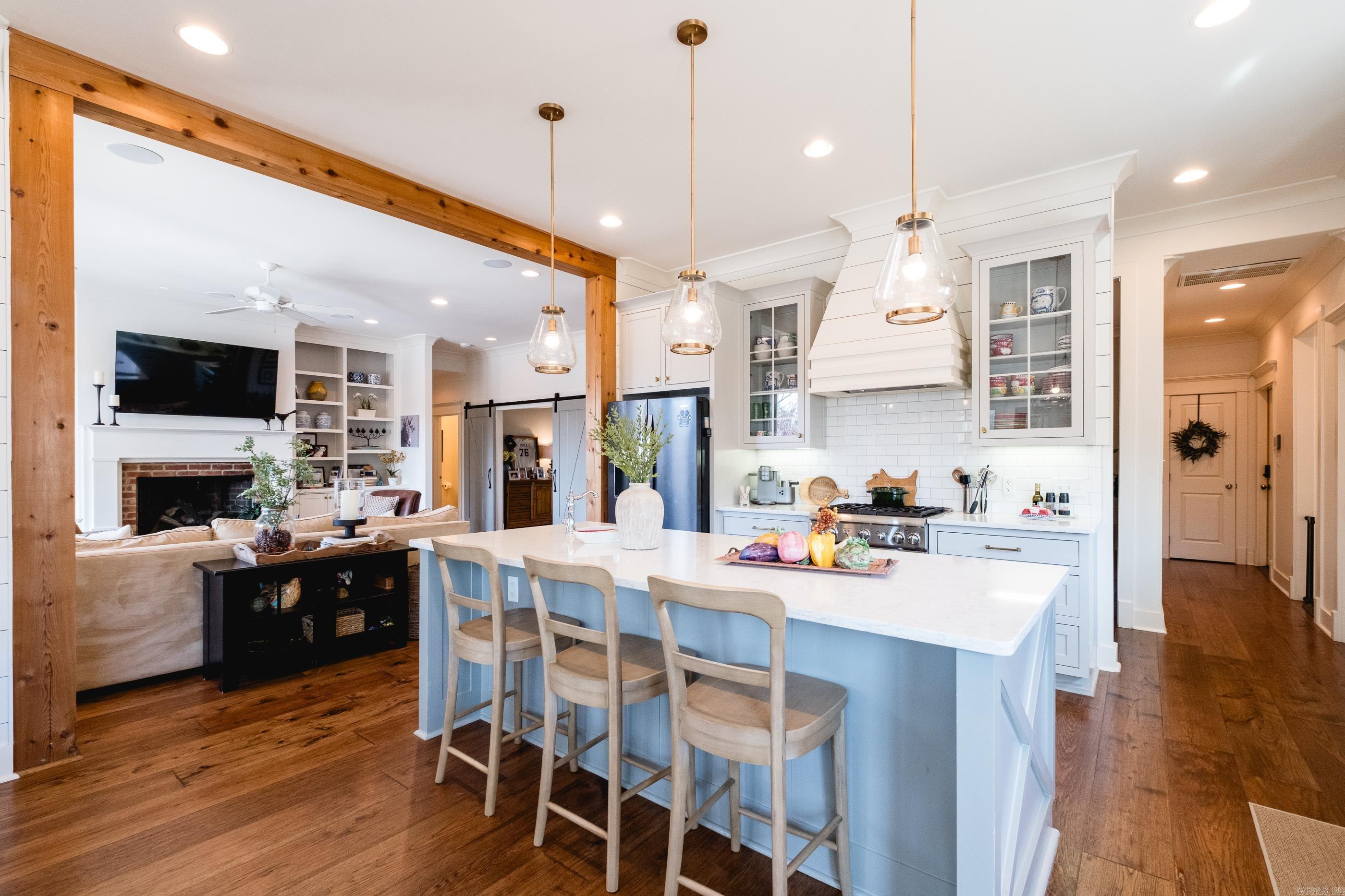 1245 Westcliffe  Little Rock, AR