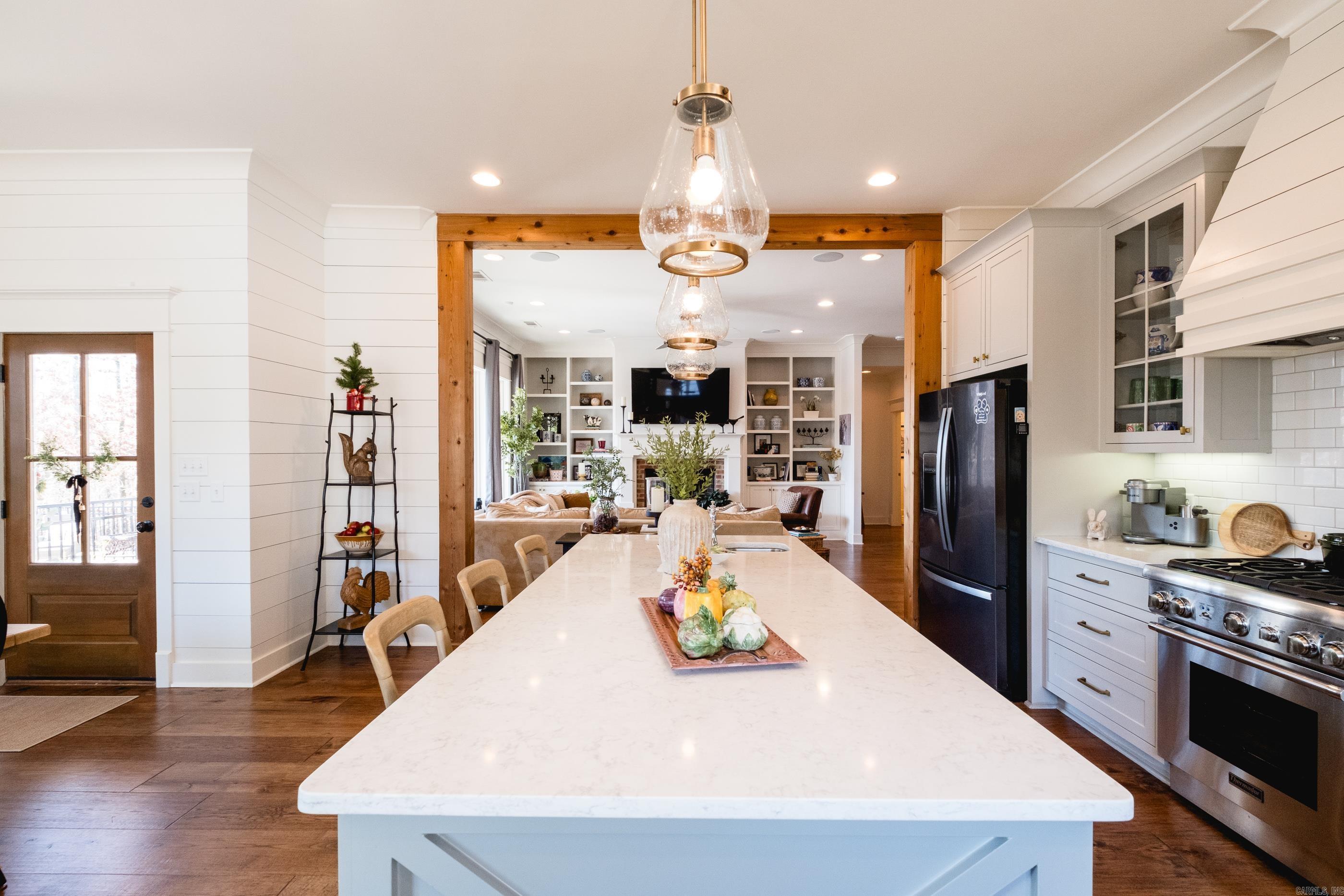 1245 Westcliffe  Little Rock, AR