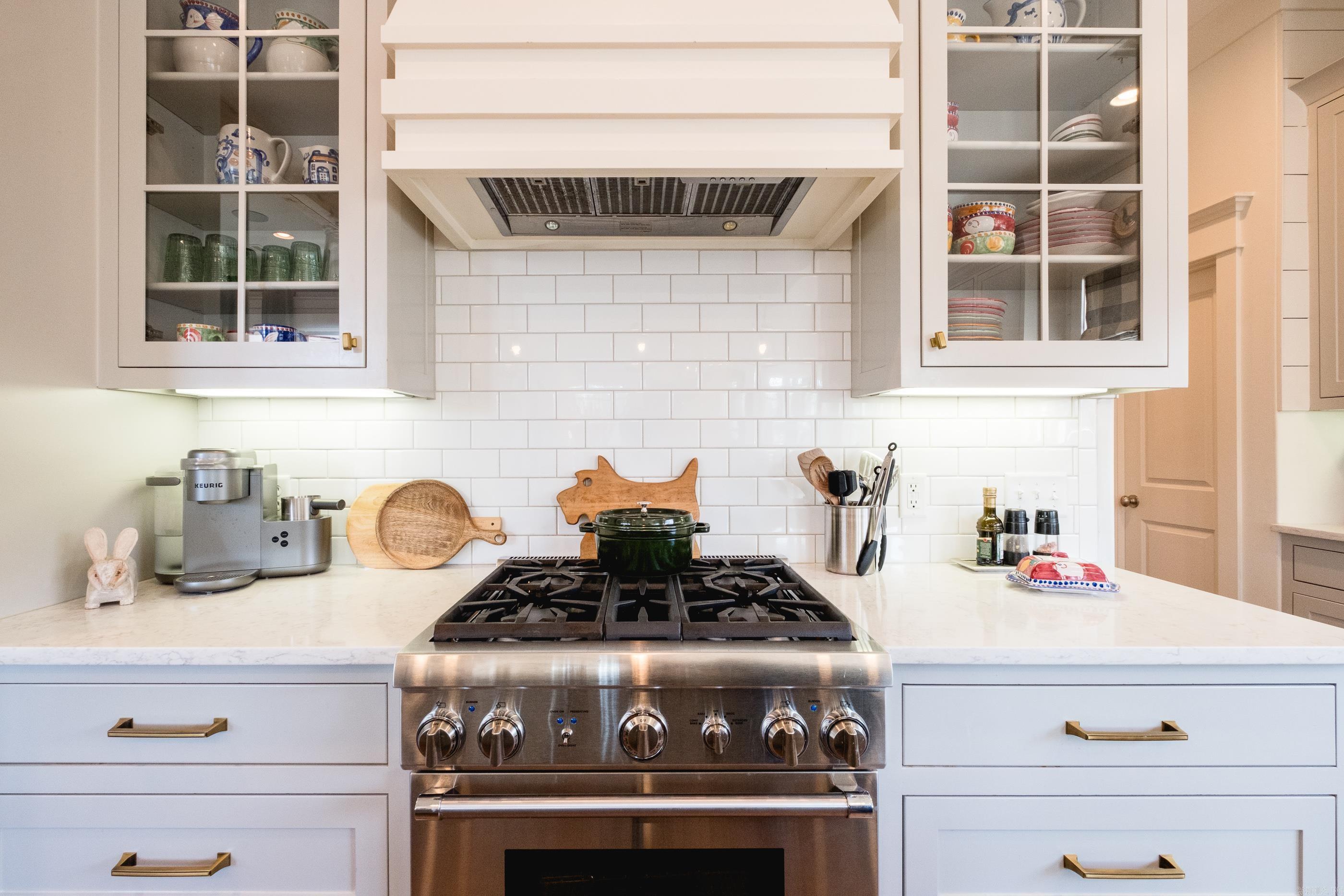 1245 Westcliffe  Little Rock, AR