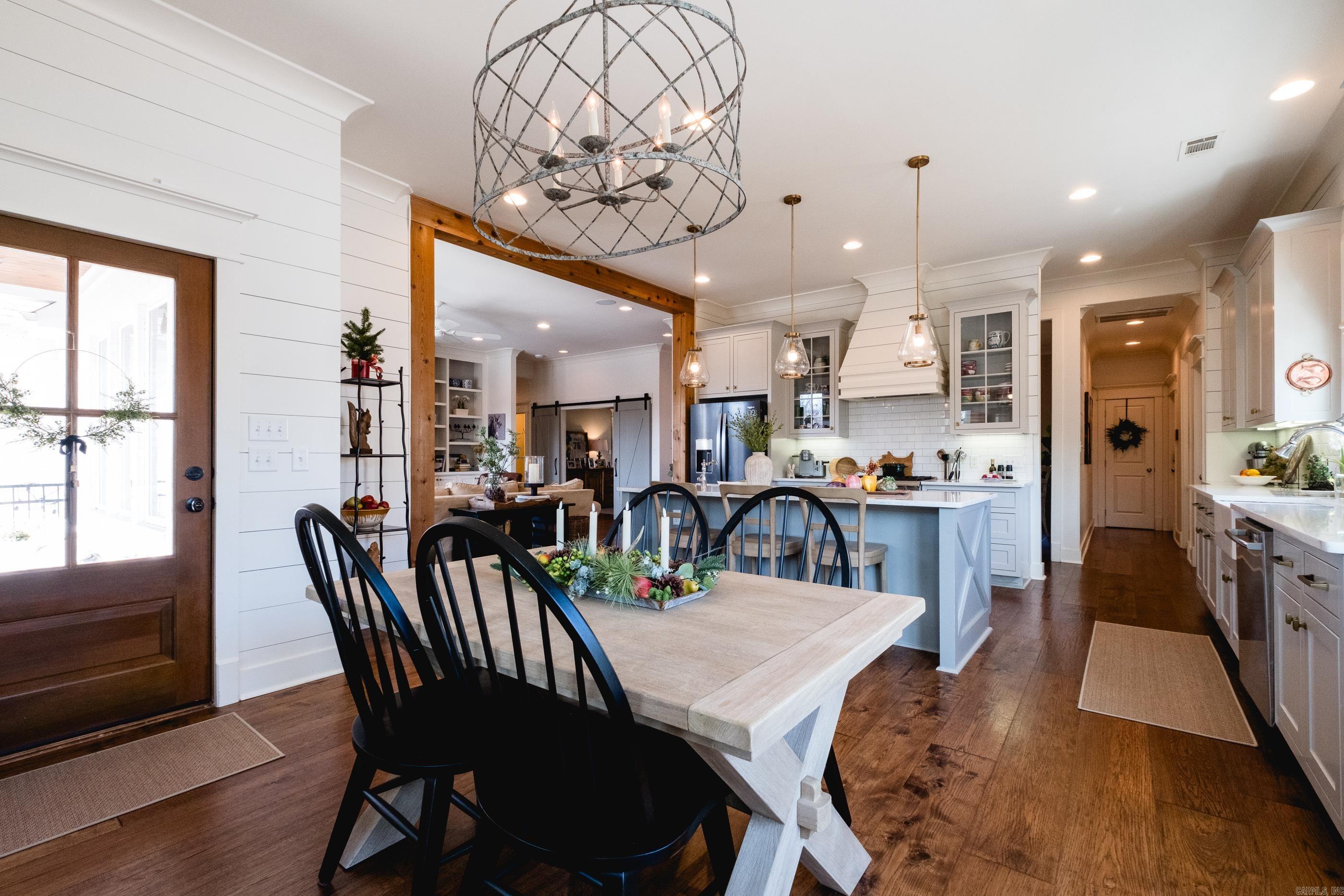 1245 Westcliffe  Little Rock, AR