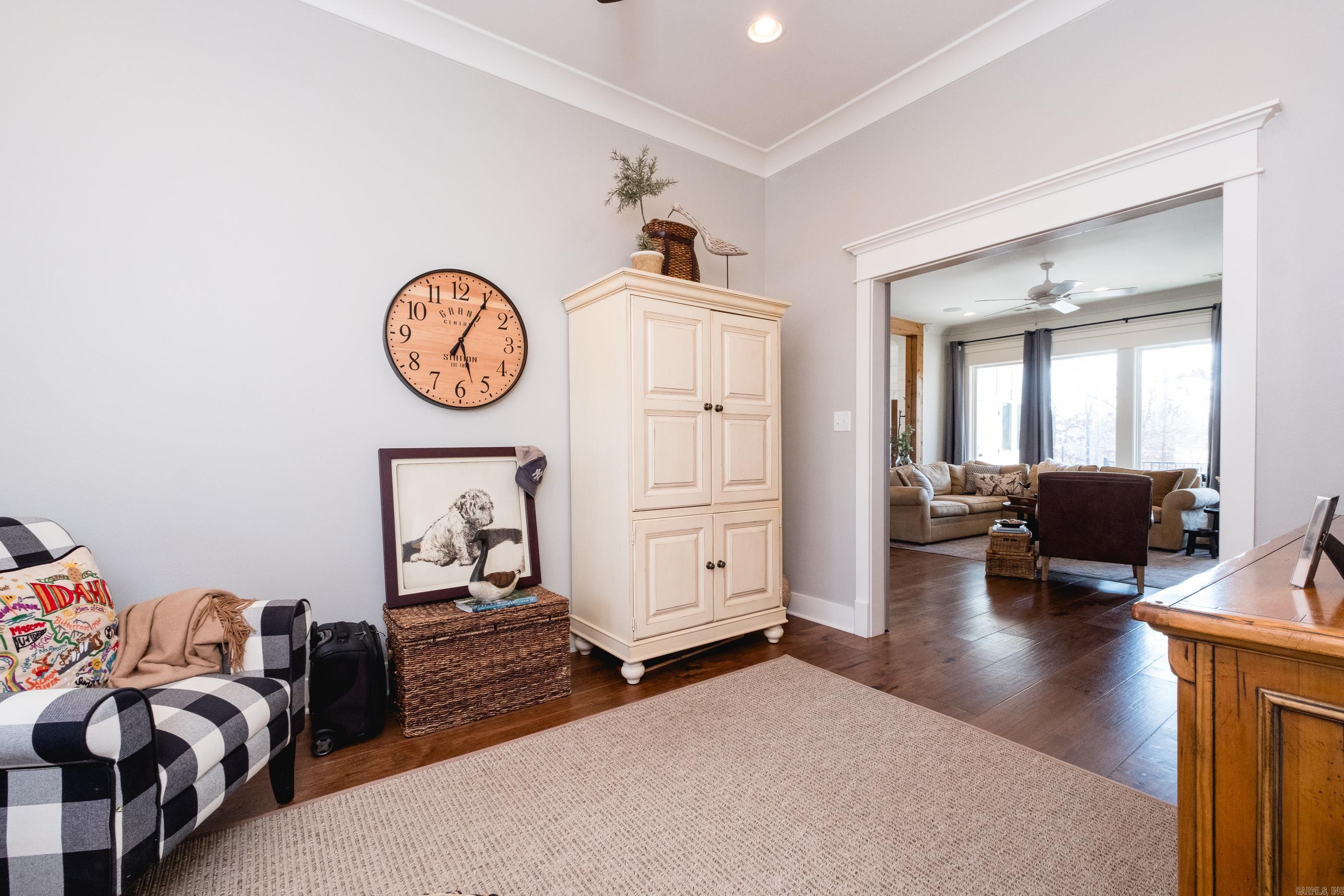 1245 Westcliffe  Little Rock, AR