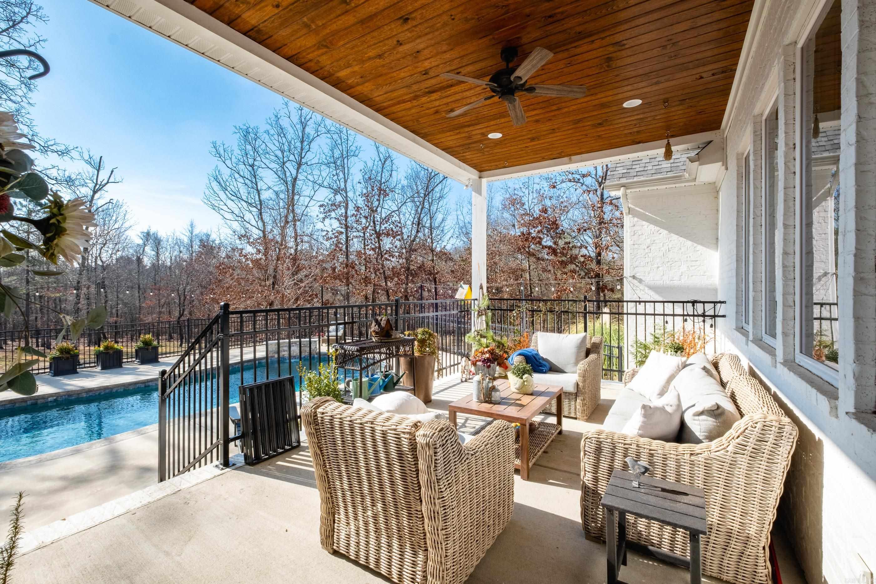 1245 Westcliffe  Little Rock, AR