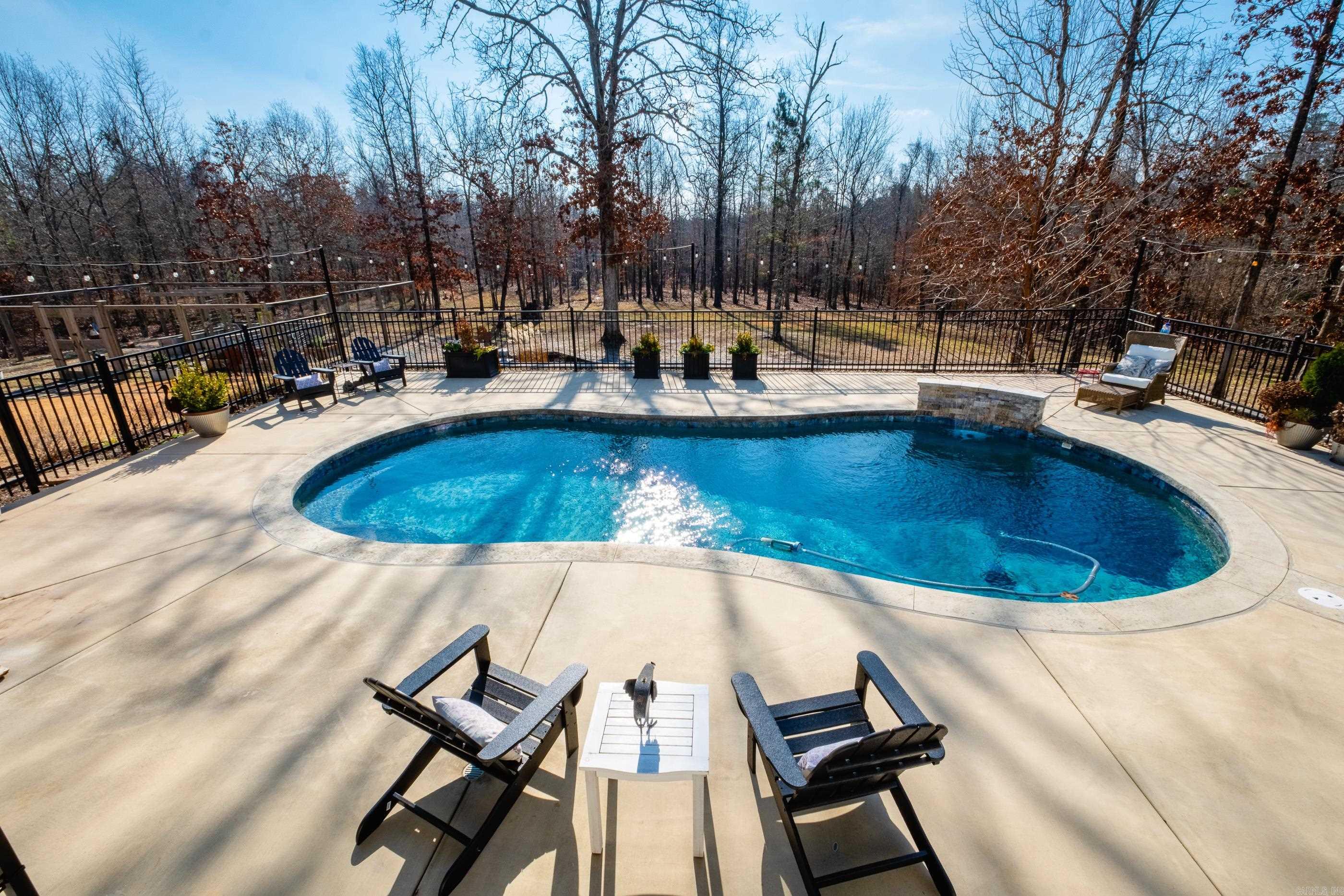 1245 Westcliffe  Little Rock, AR