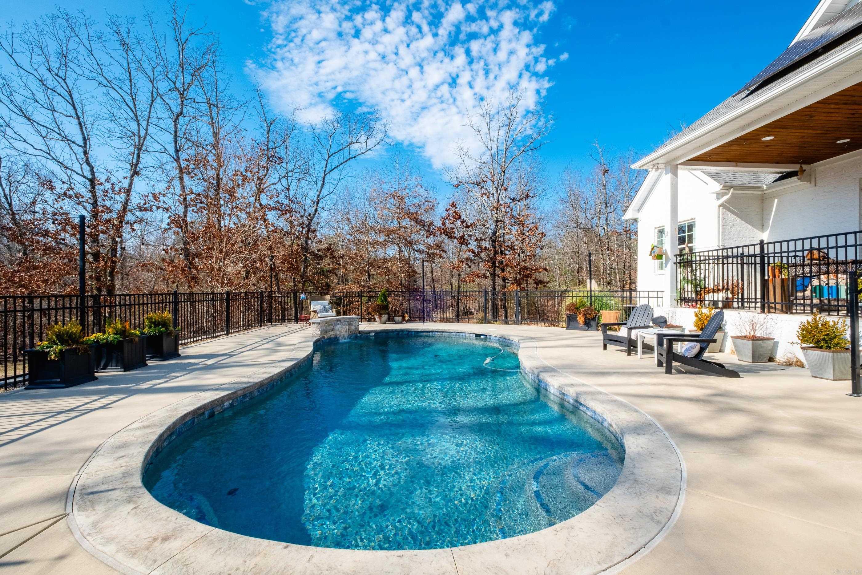 1245 Westcliffe  Little Rock, AR