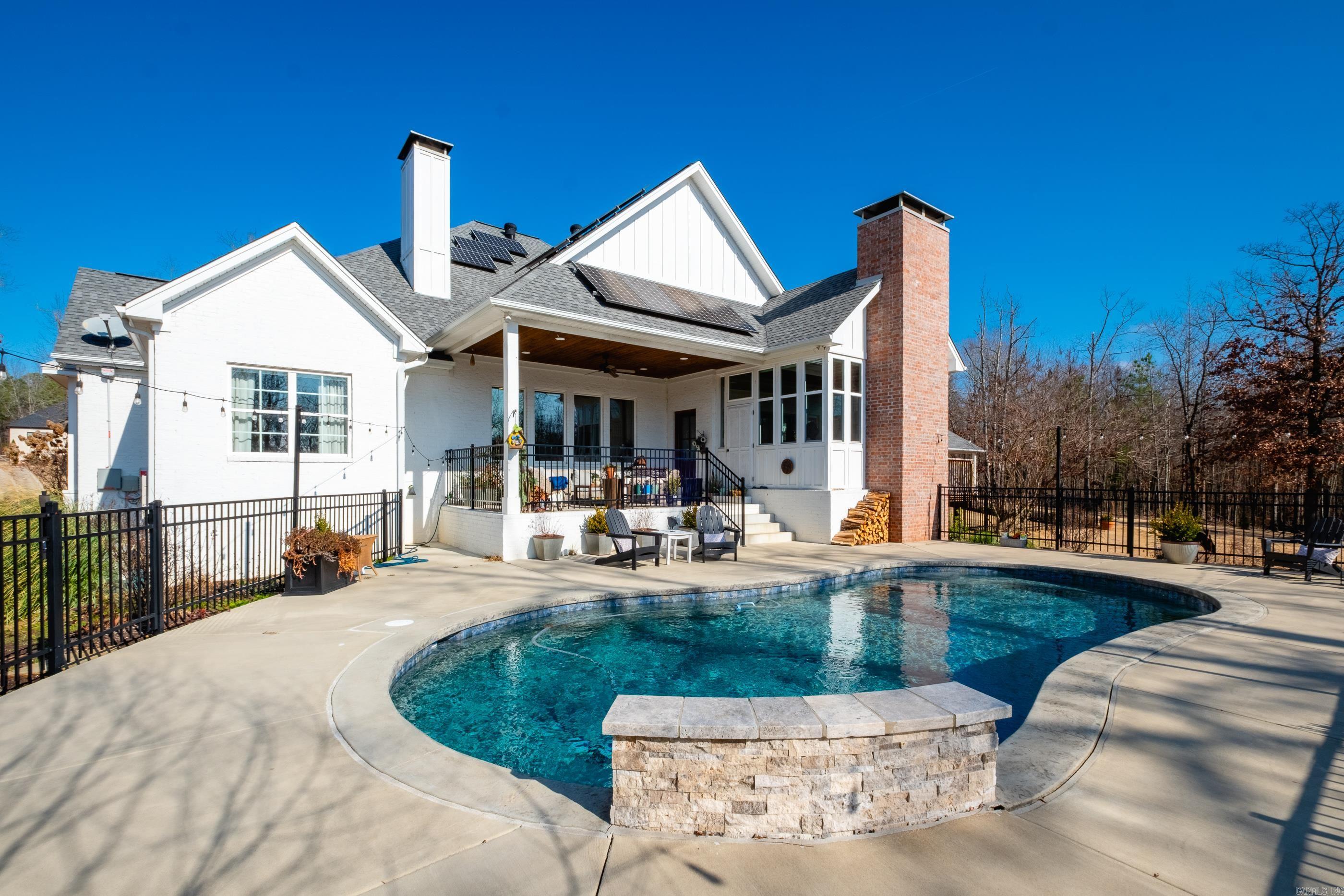 1245 Westcliffe  Little Rock, AR