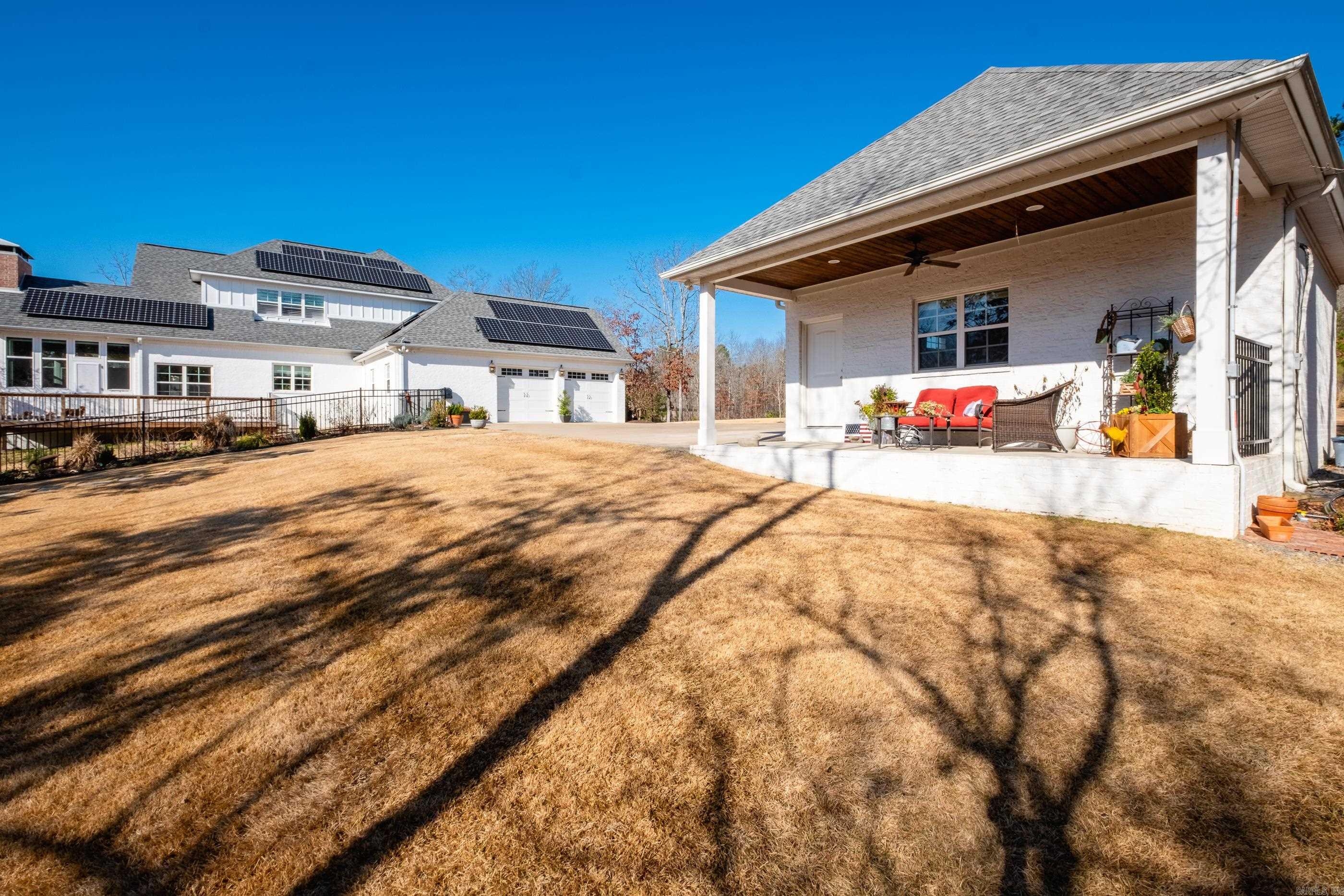 1245 Westcliffe  Little Rock, AR