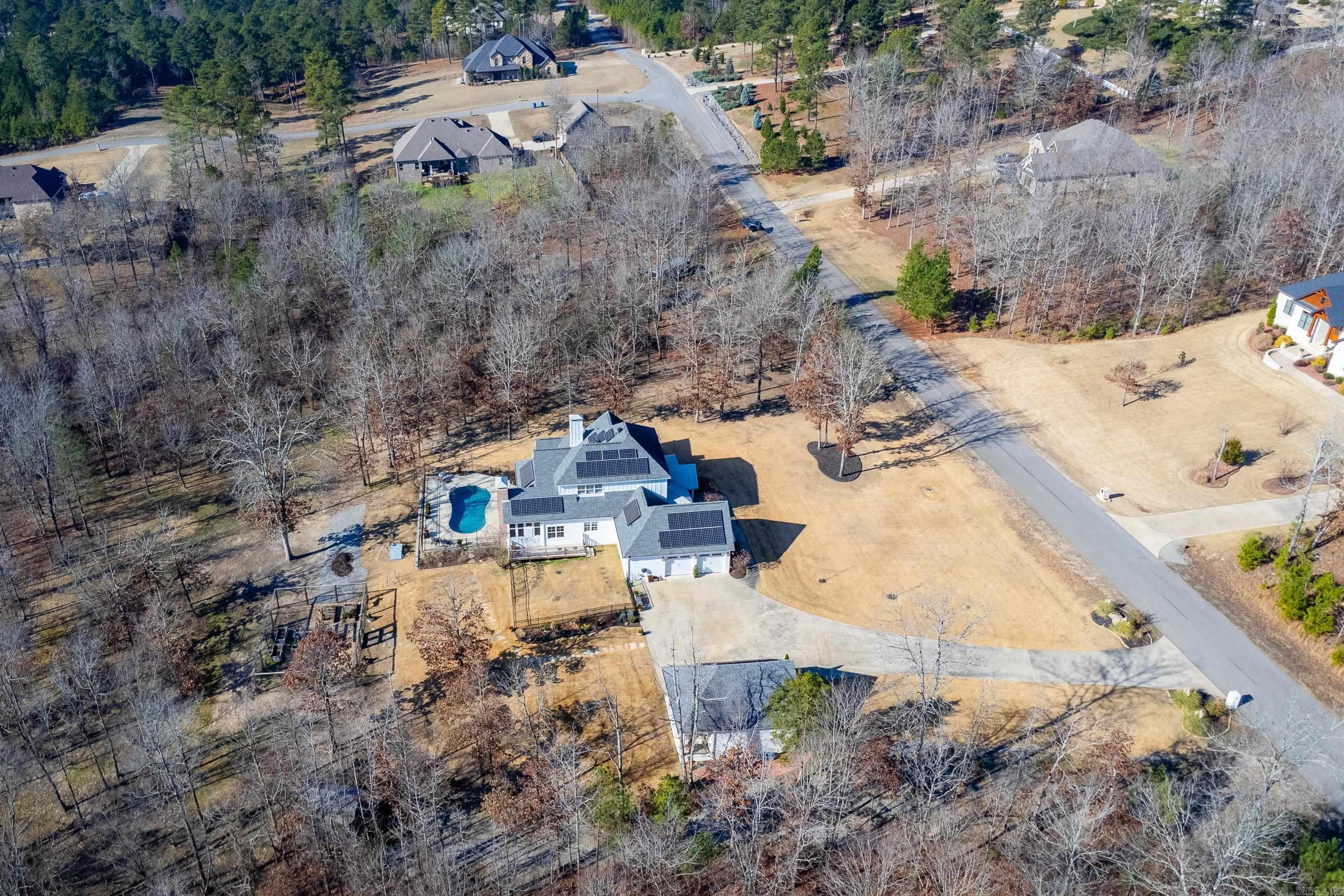 1245 Westcliffe  Little Rock, AR