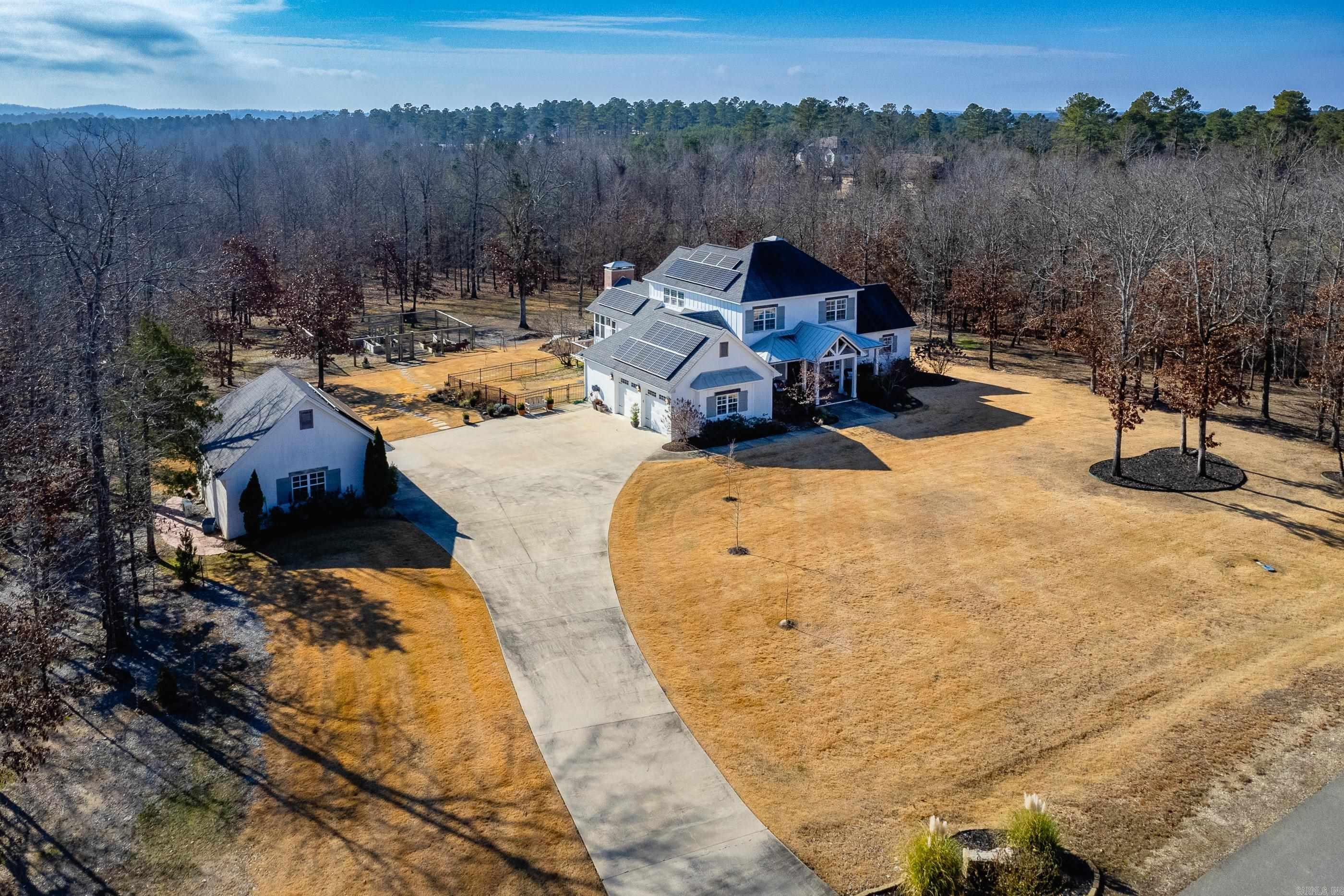 1245 Westcliffe  Little Rock, AR