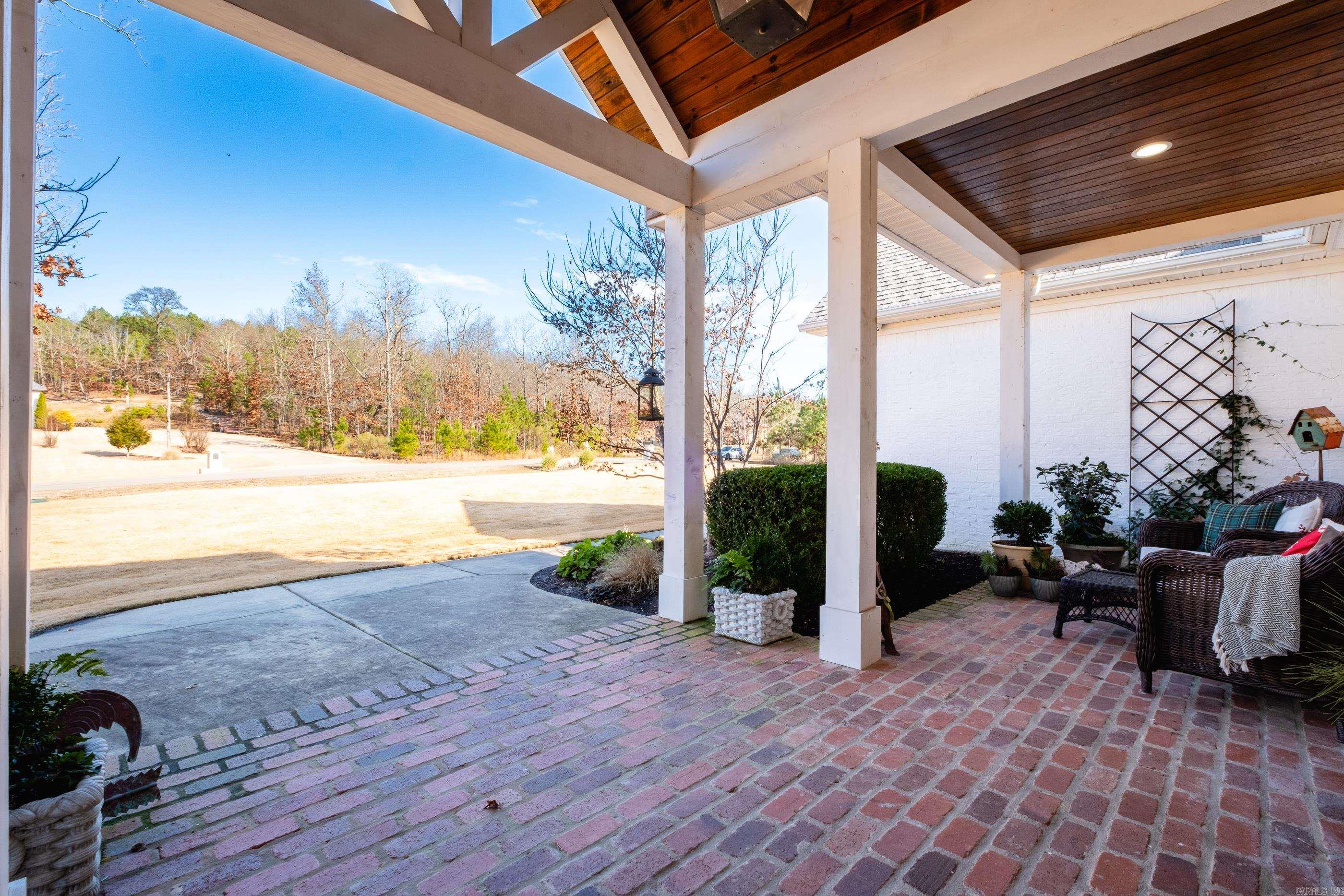 1245 Westcliffe  Little Rock, AR