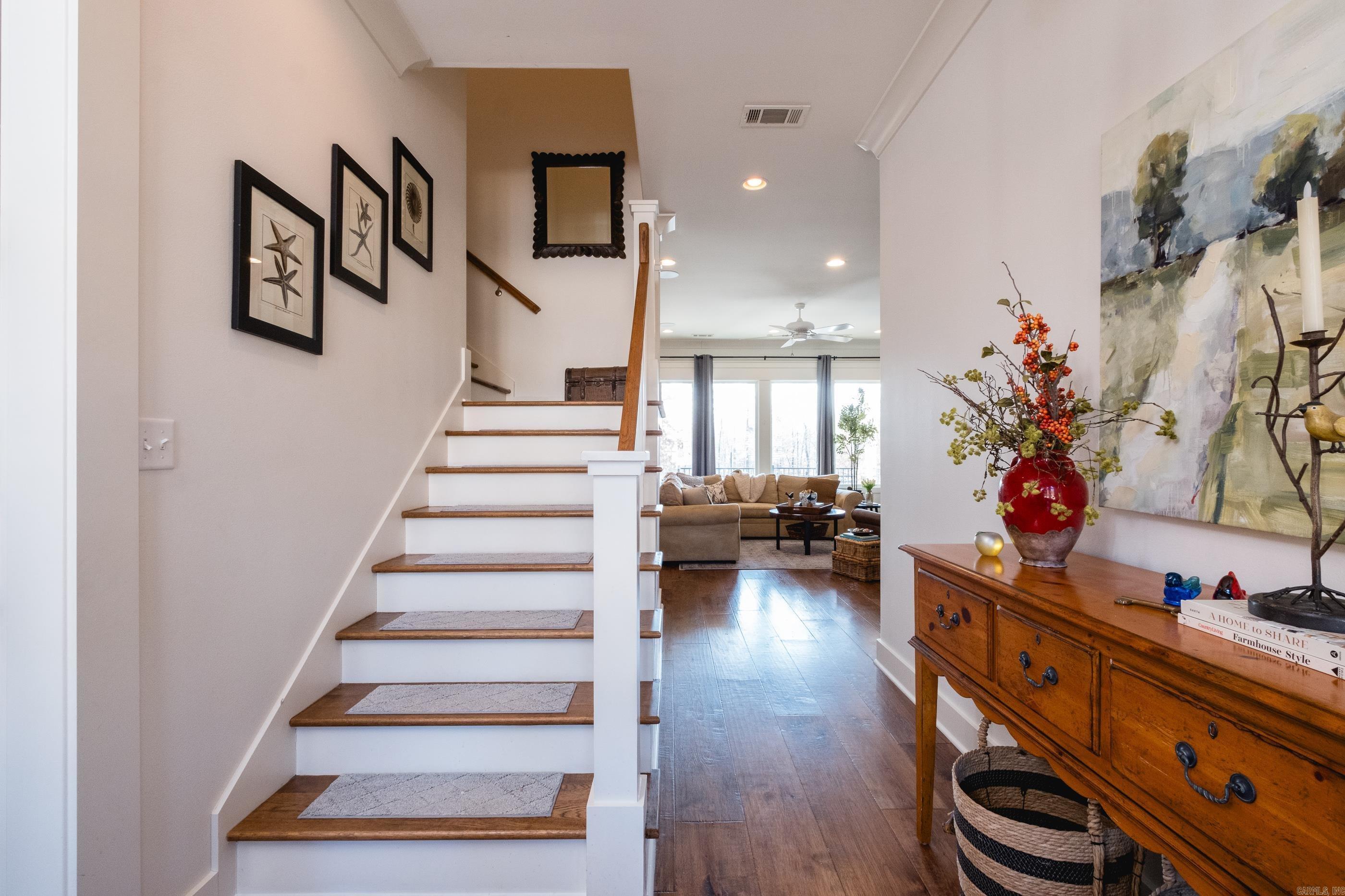 1245 Westcliffe  Little Rock, AR