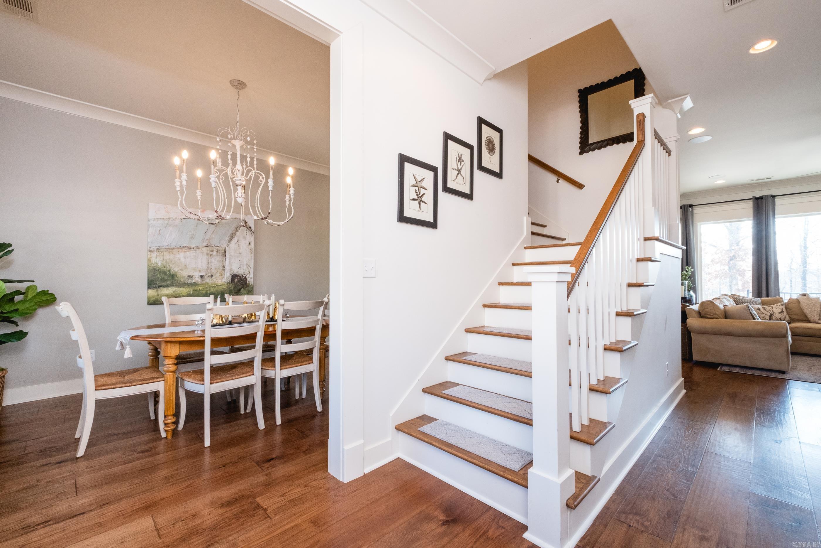 1245 Westcliffe  Little Rock, AR