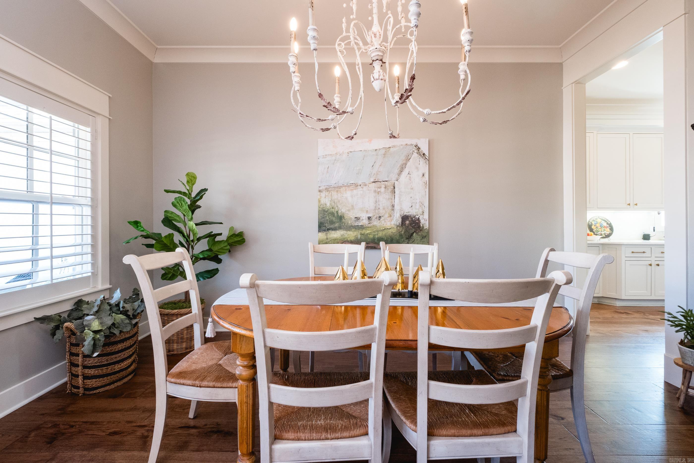 1245 Westcliffe  Little Rock, AR