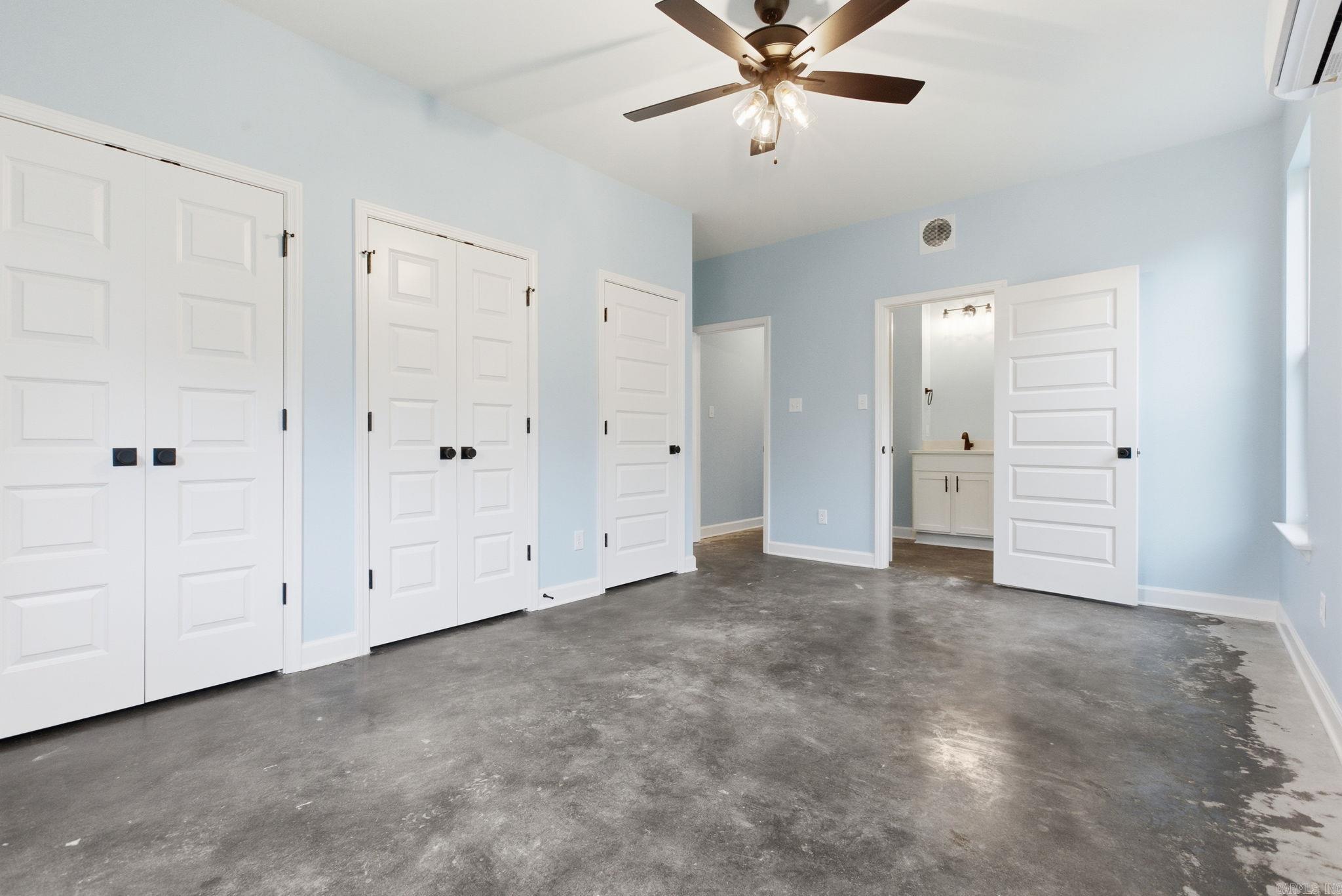 1205 College  Little Rock, AR