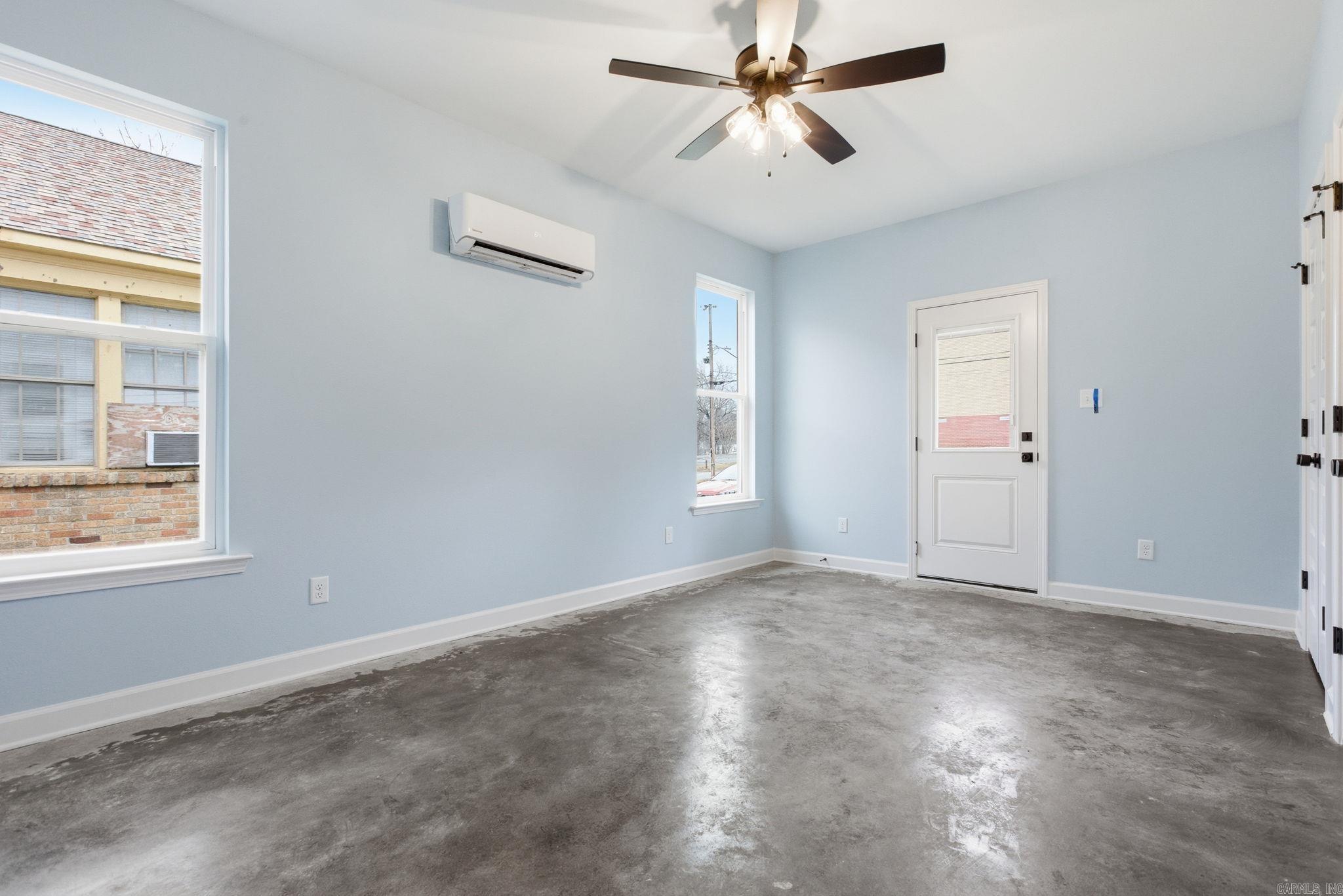 1205 College Street Little Rock, AR 72202