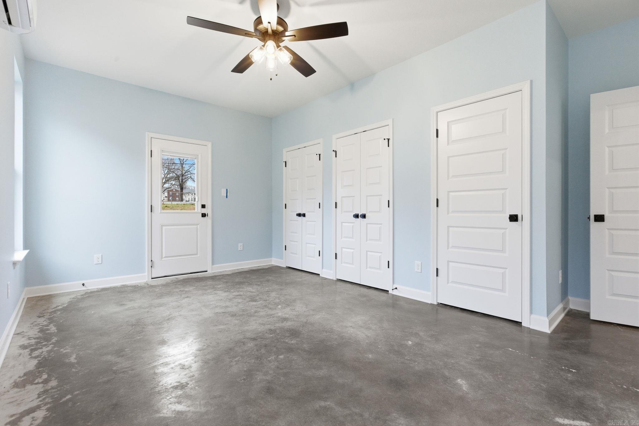 1205 College  Little Rock, AR