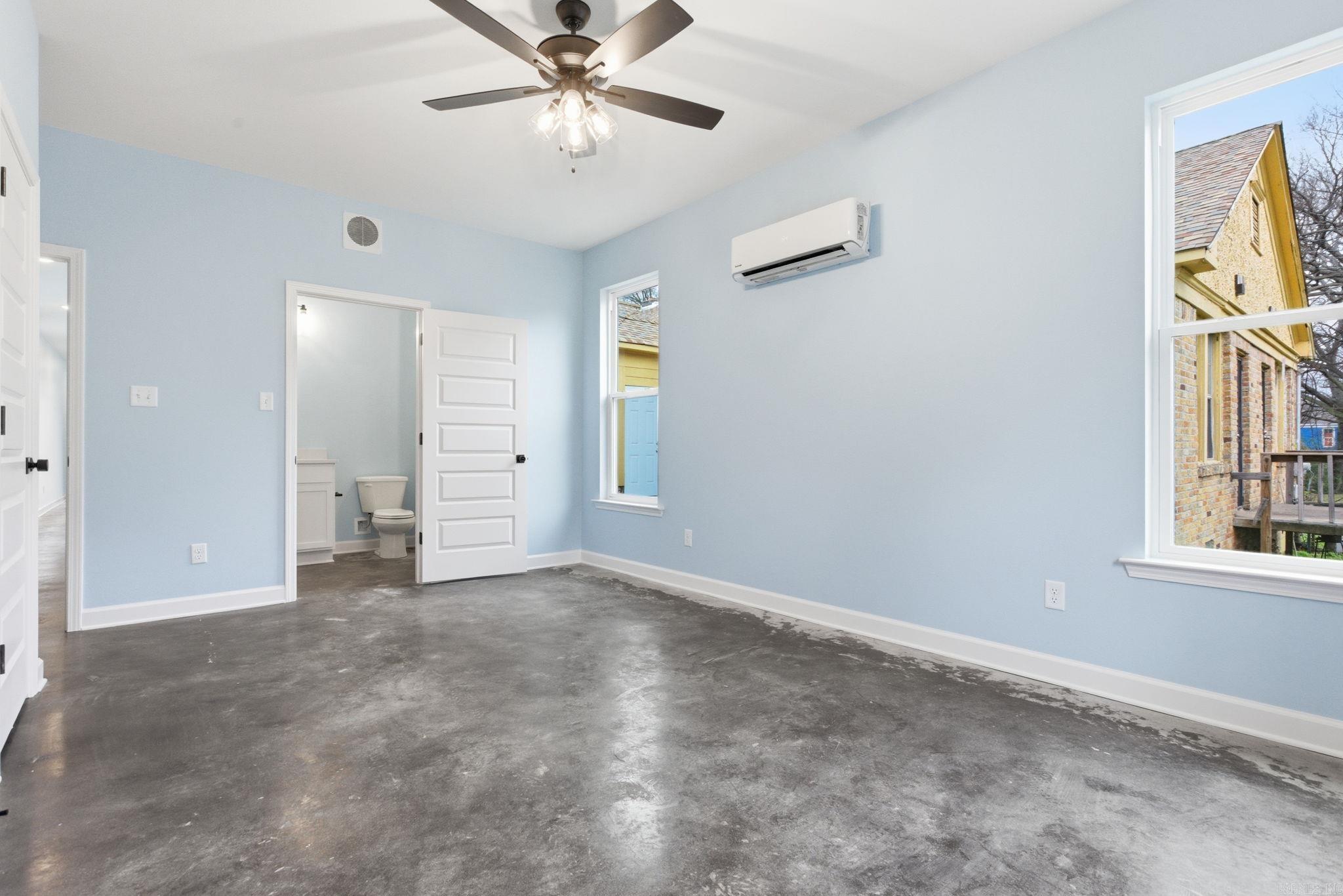 1205 College Street Little Rock, AR 72202