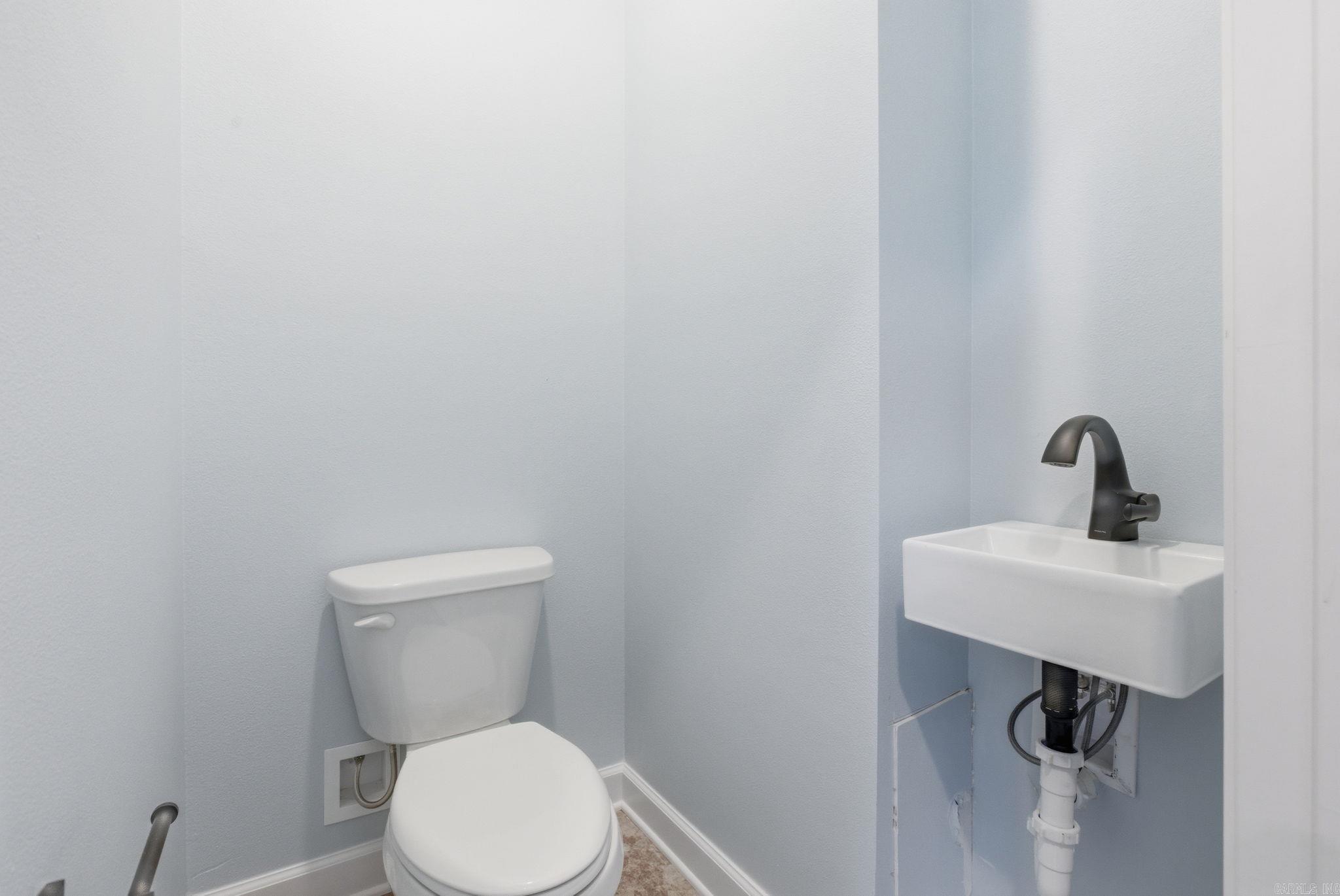 1205 College  Little Rock, AR