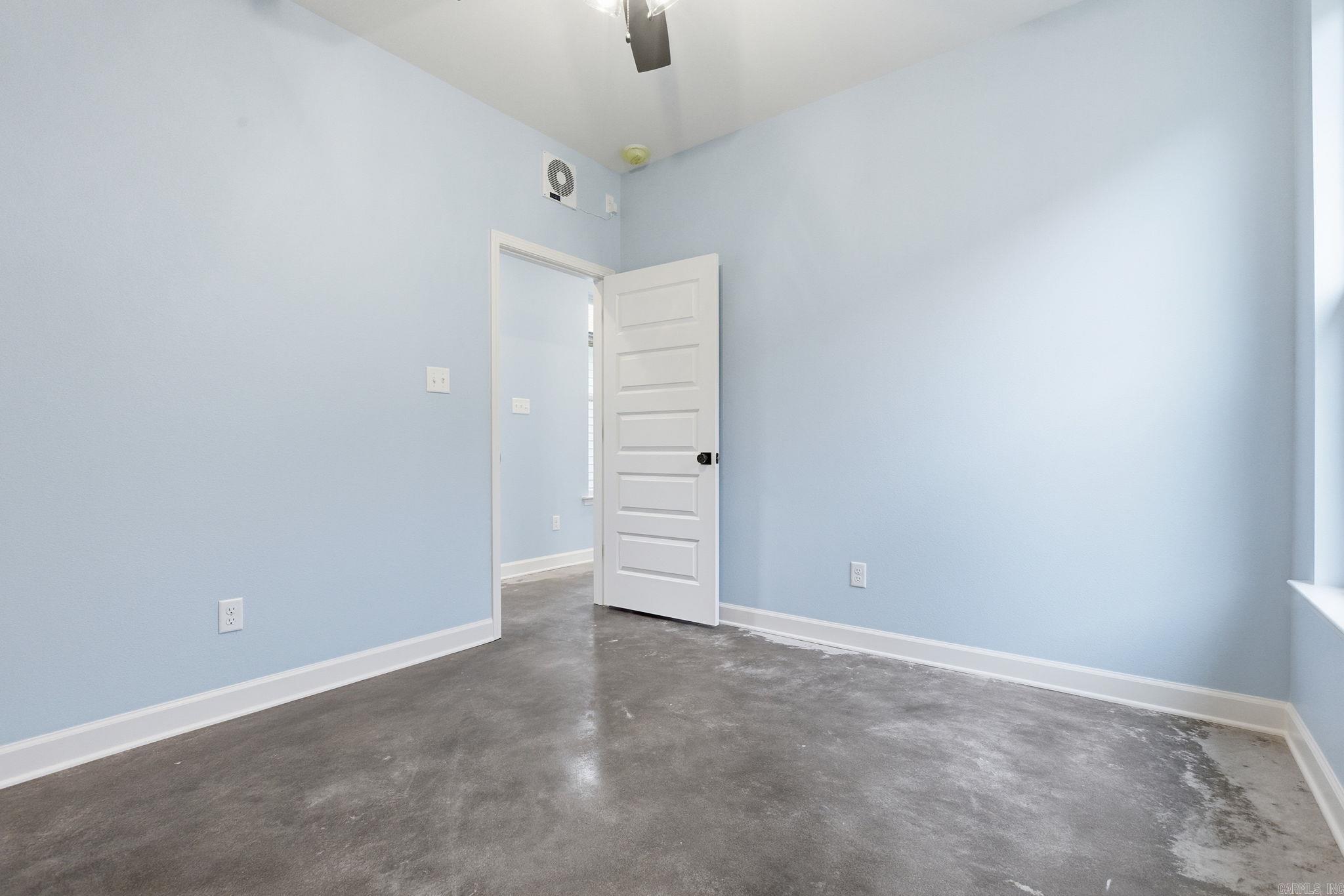 1205 College  Little Rock, AR