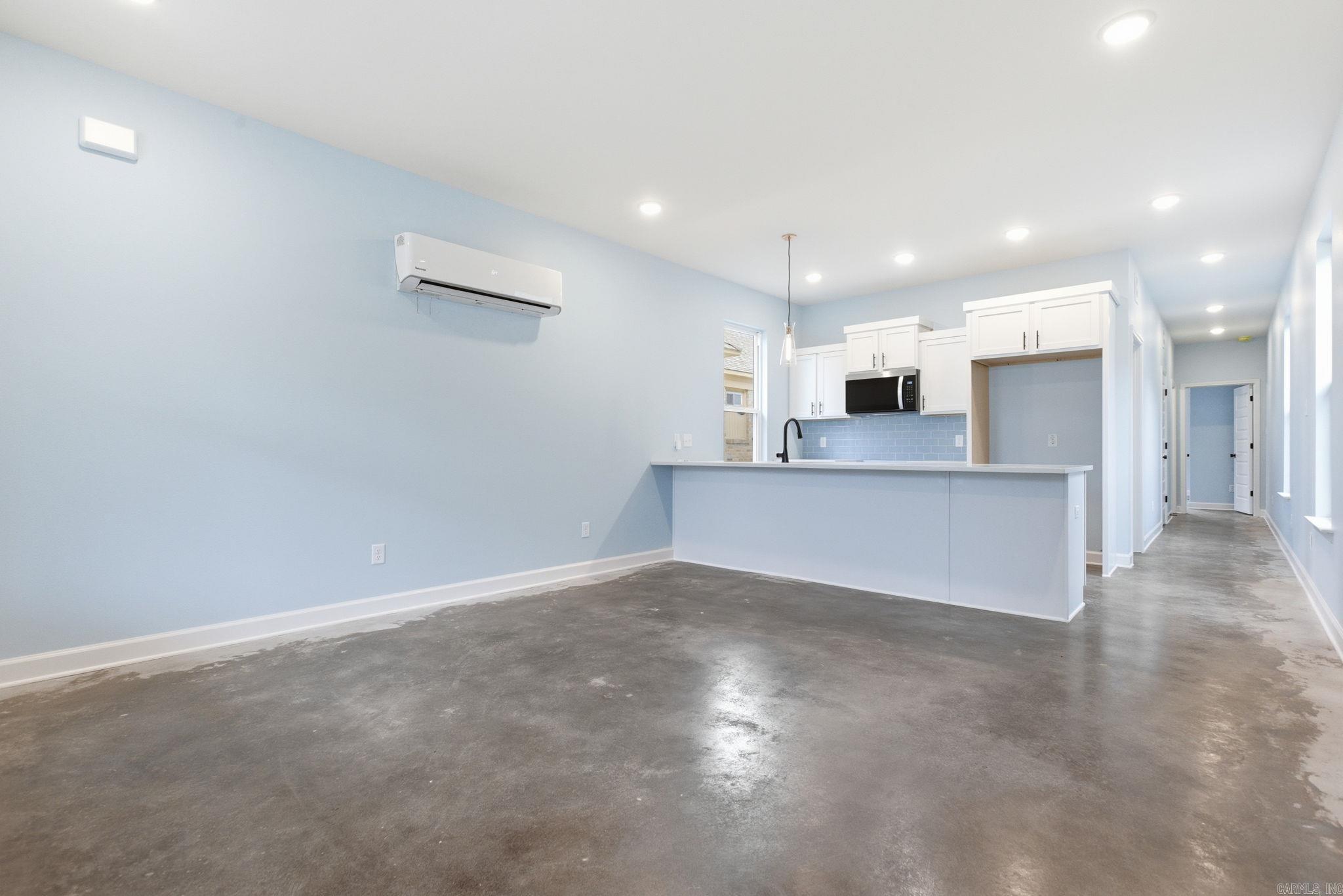 1205 College  Little Rock, AR