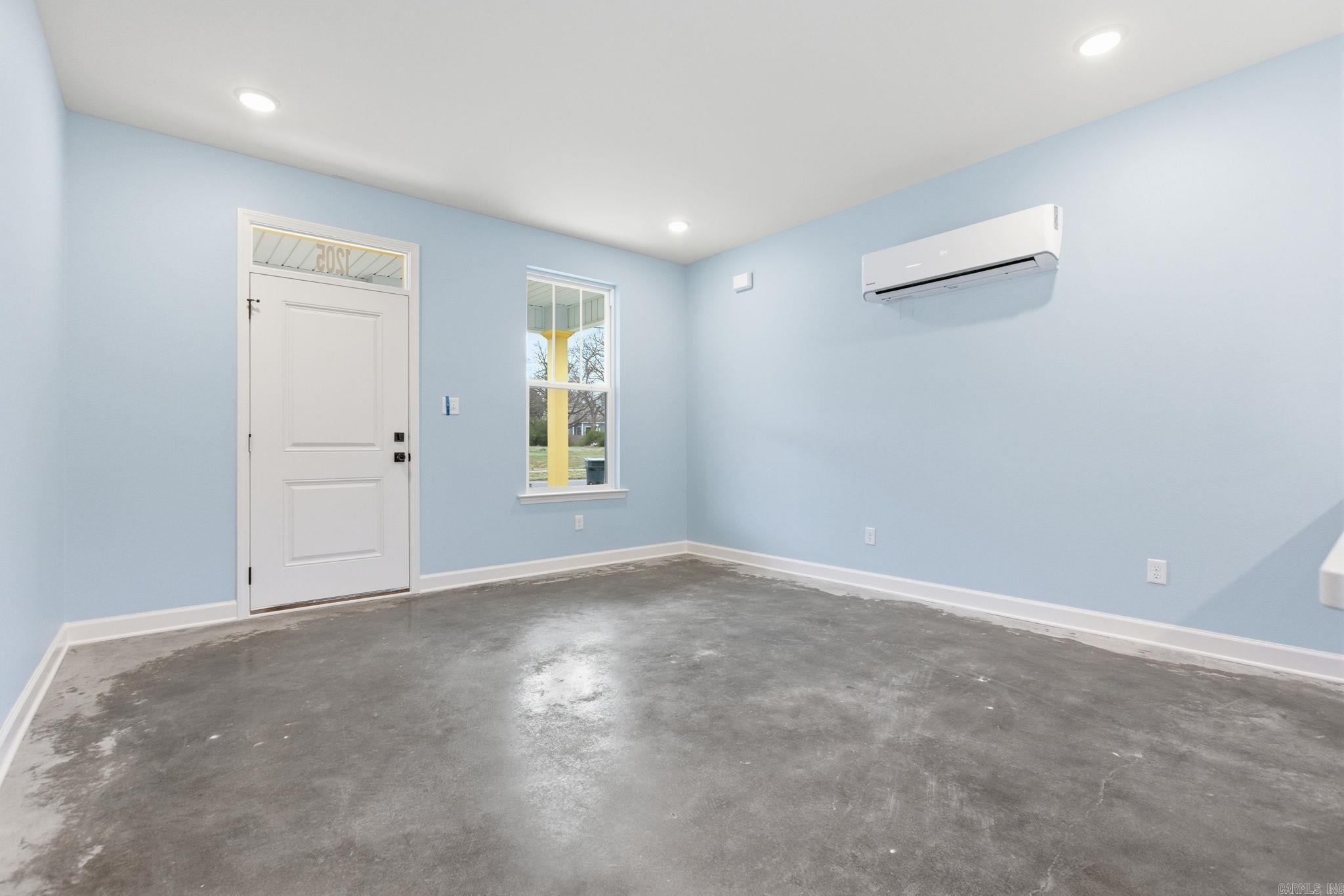 1205 College  Little Rock, AR